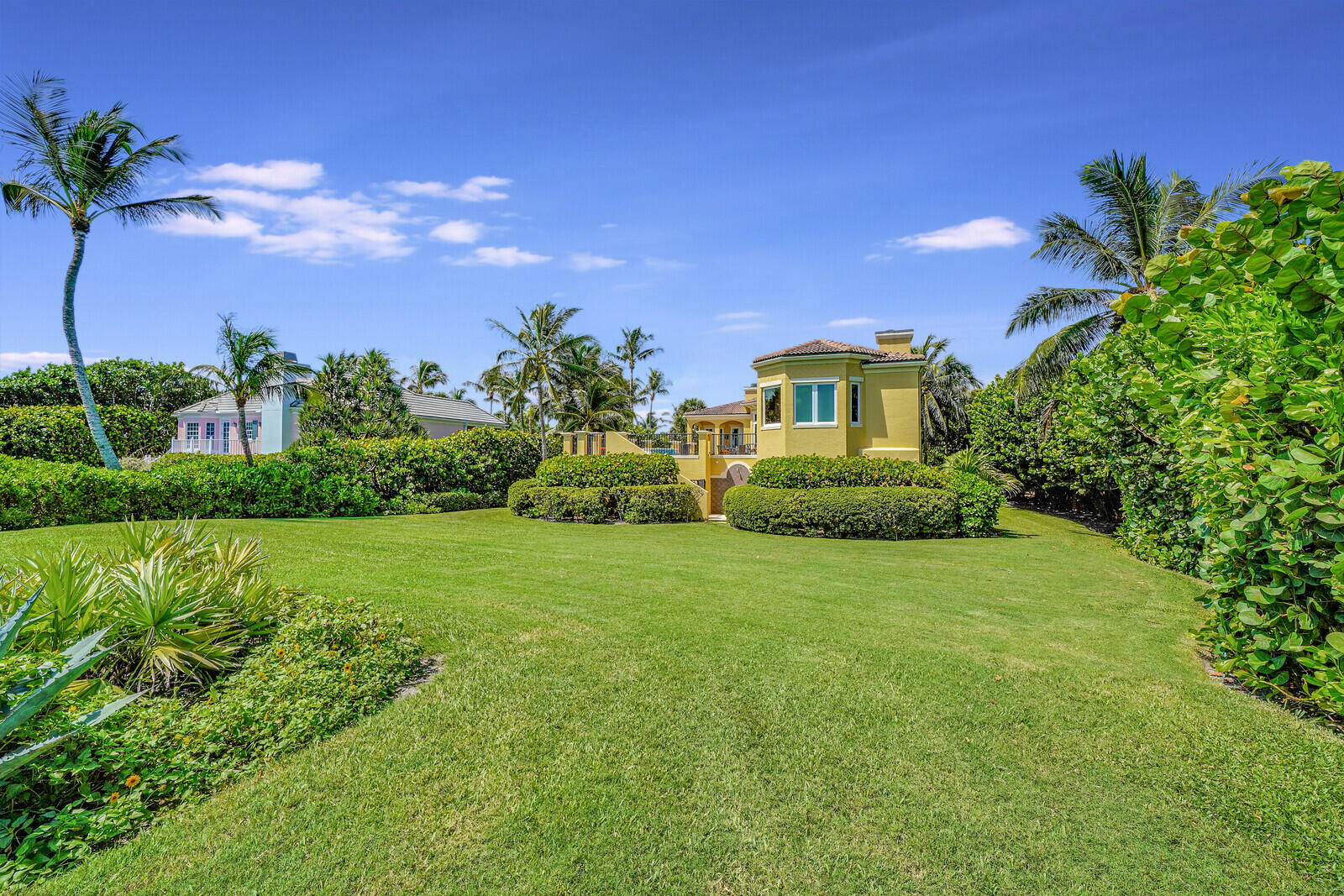 BON AIR BEACH - Residential