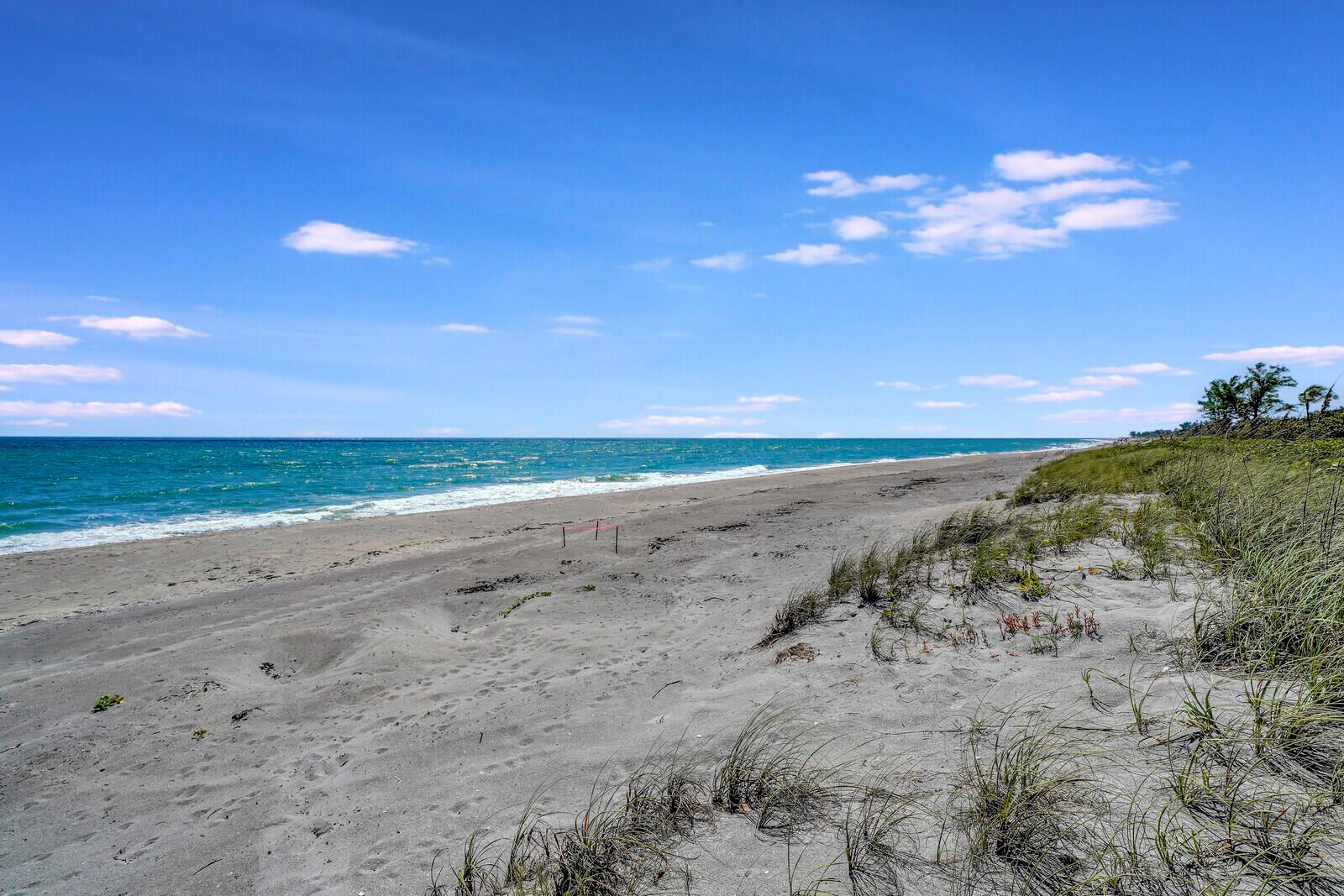 BON AIR BEACH - Residential