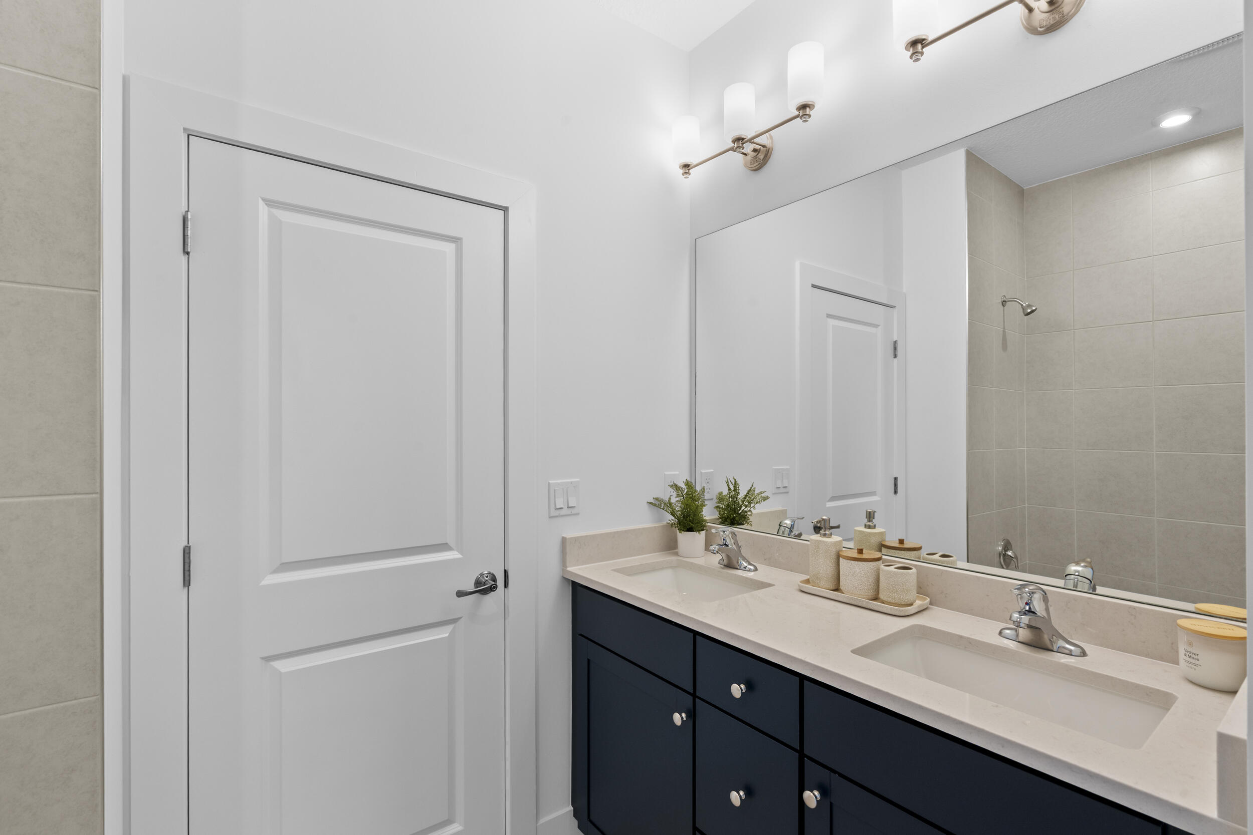 NEWFIELD CROSSROADS PHASE 1A-3 - Residential