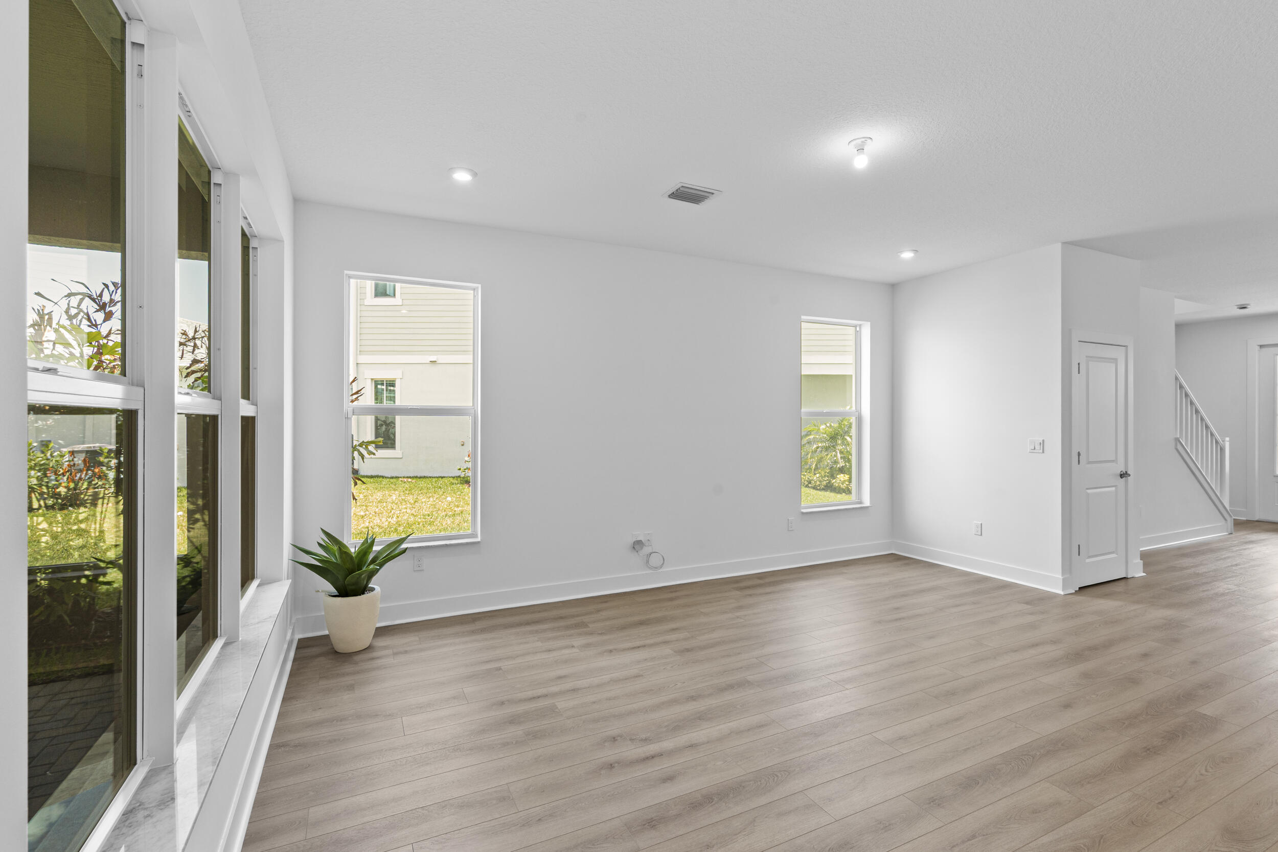 NEWFIELD CROSSROADS PHASE 1A-3 - Residential