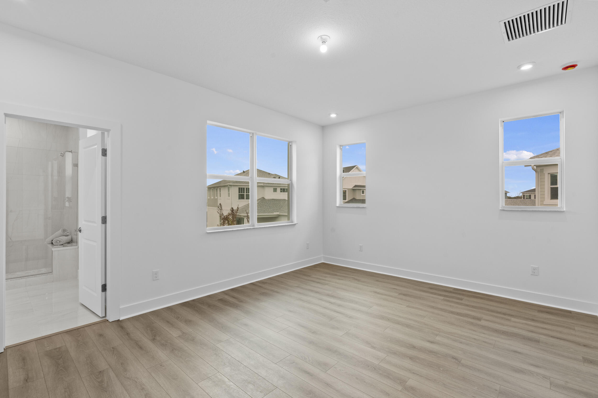 NEWFIELD CROSSROADS PHASE 1A-3 - Residential