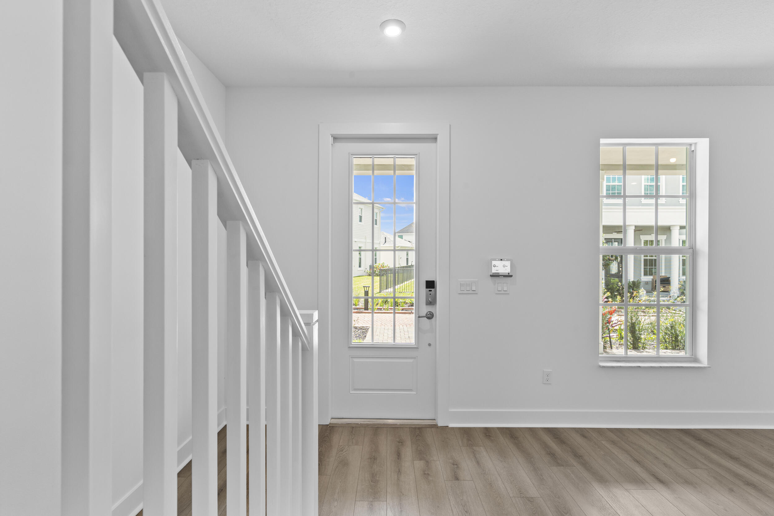 NEWFIELD CROSSROADS PHASE 1A-3 - Residential