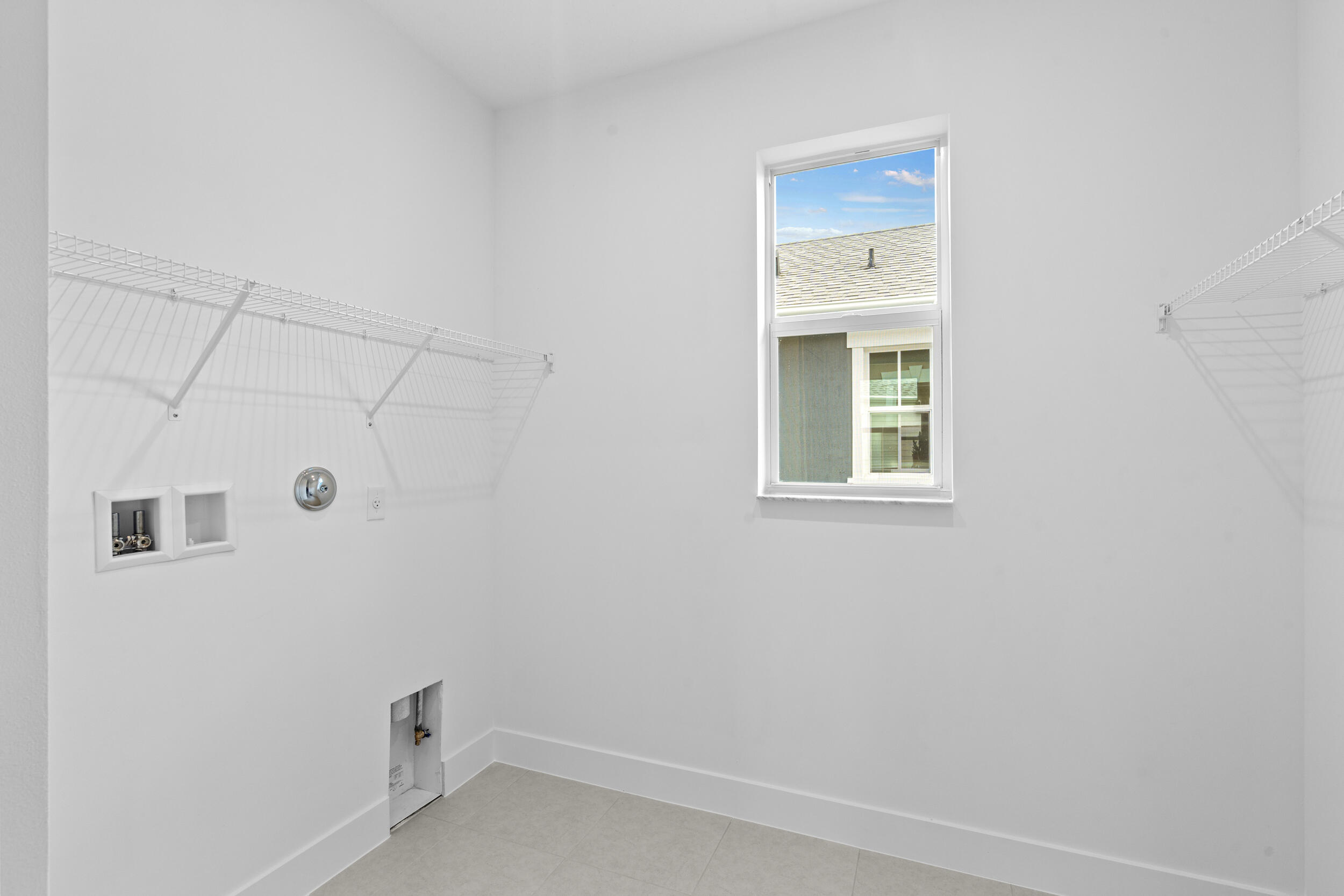 NEWFIELD CROSSROADS PHASE 1A-3 - Residential