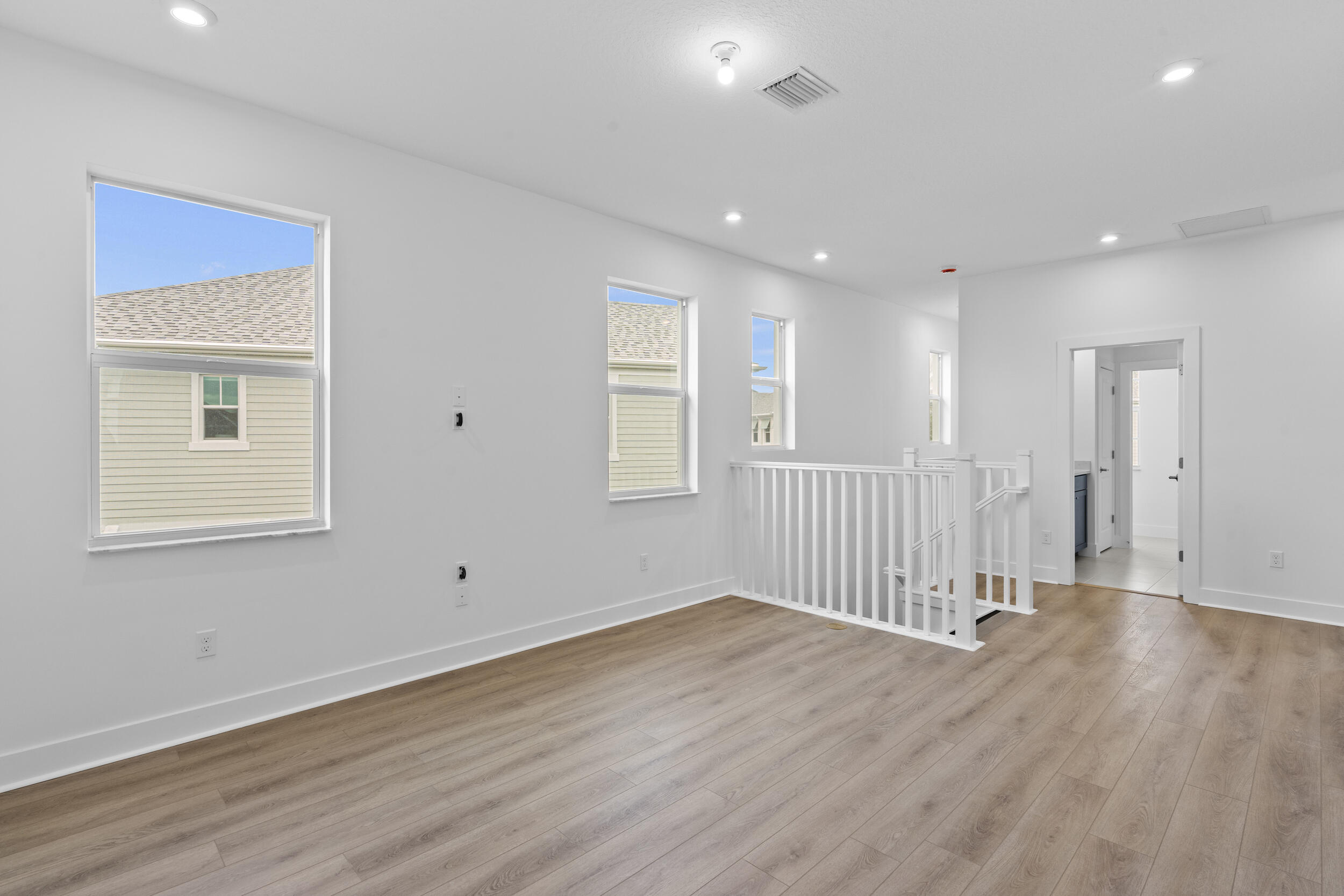 NEWFIELD CROSSROADS PHASE 1A-3 - Residential