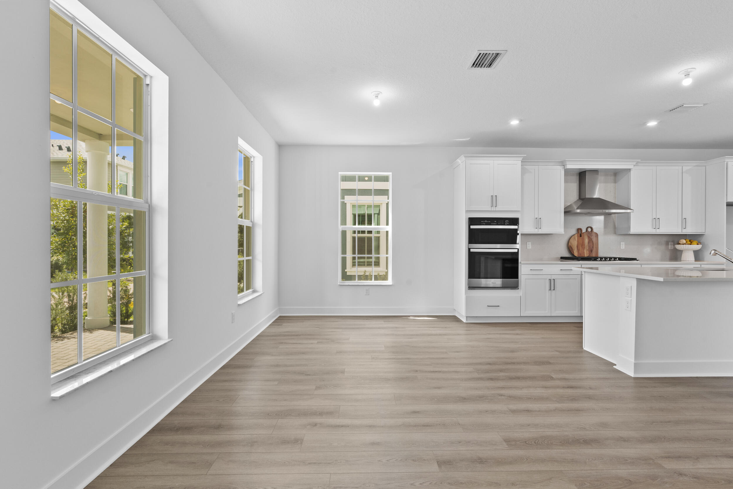 NEWFIELD CROSSROADS PHASE 1A-3 - Residential