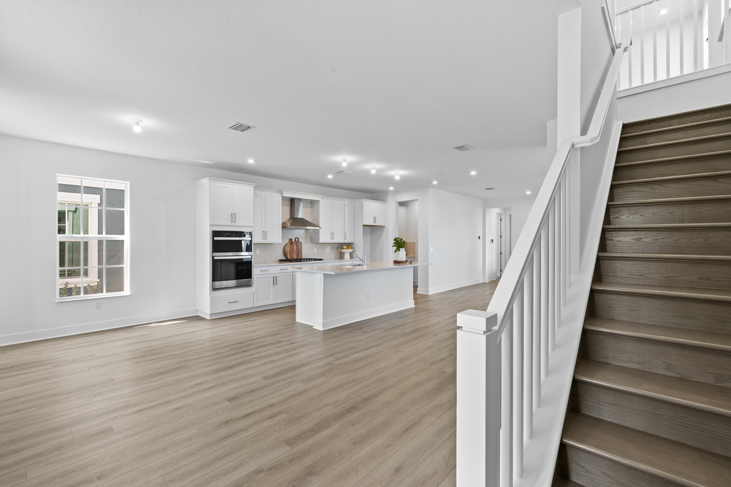 NEWFIELD CROSSROADS PHASE 1A-3 - Residential