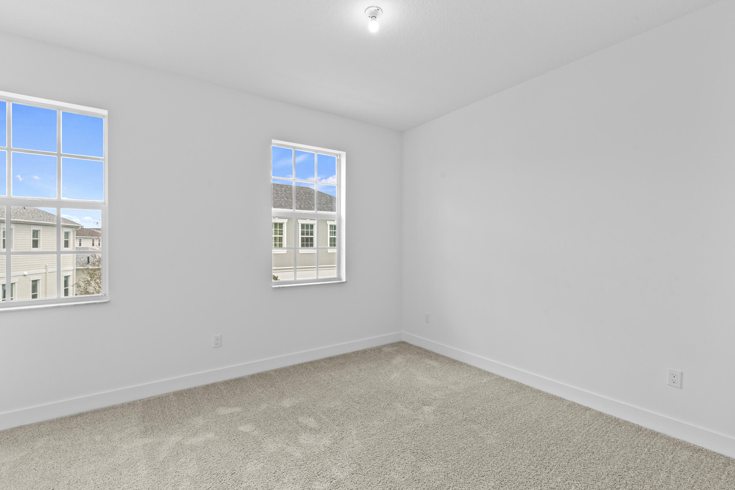 NEWFIELD CROSSROADS PHASE 1A-3 - Residential