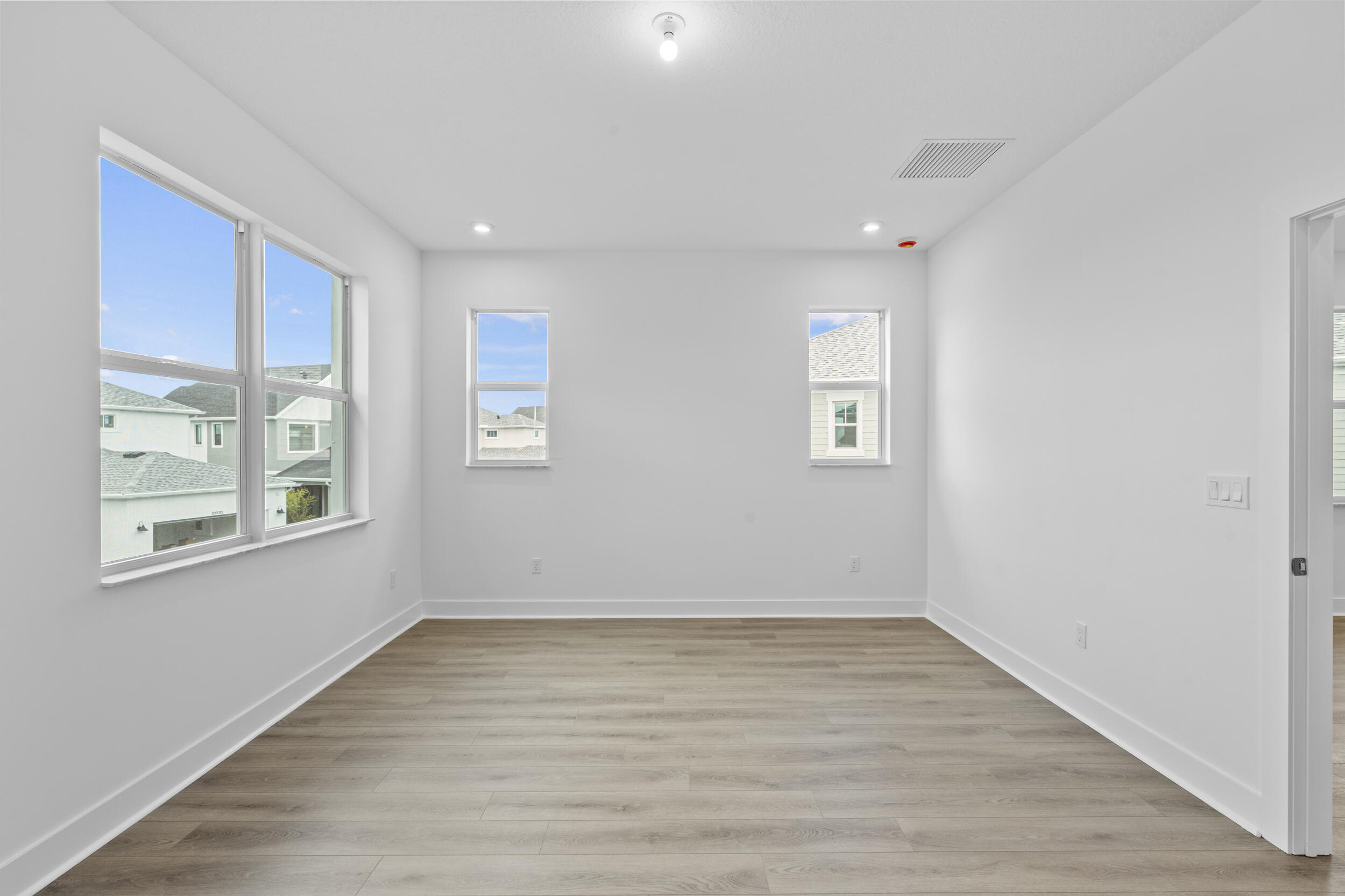 NEWFIELD CROSSROADS PHASE 1A-3 - Residential