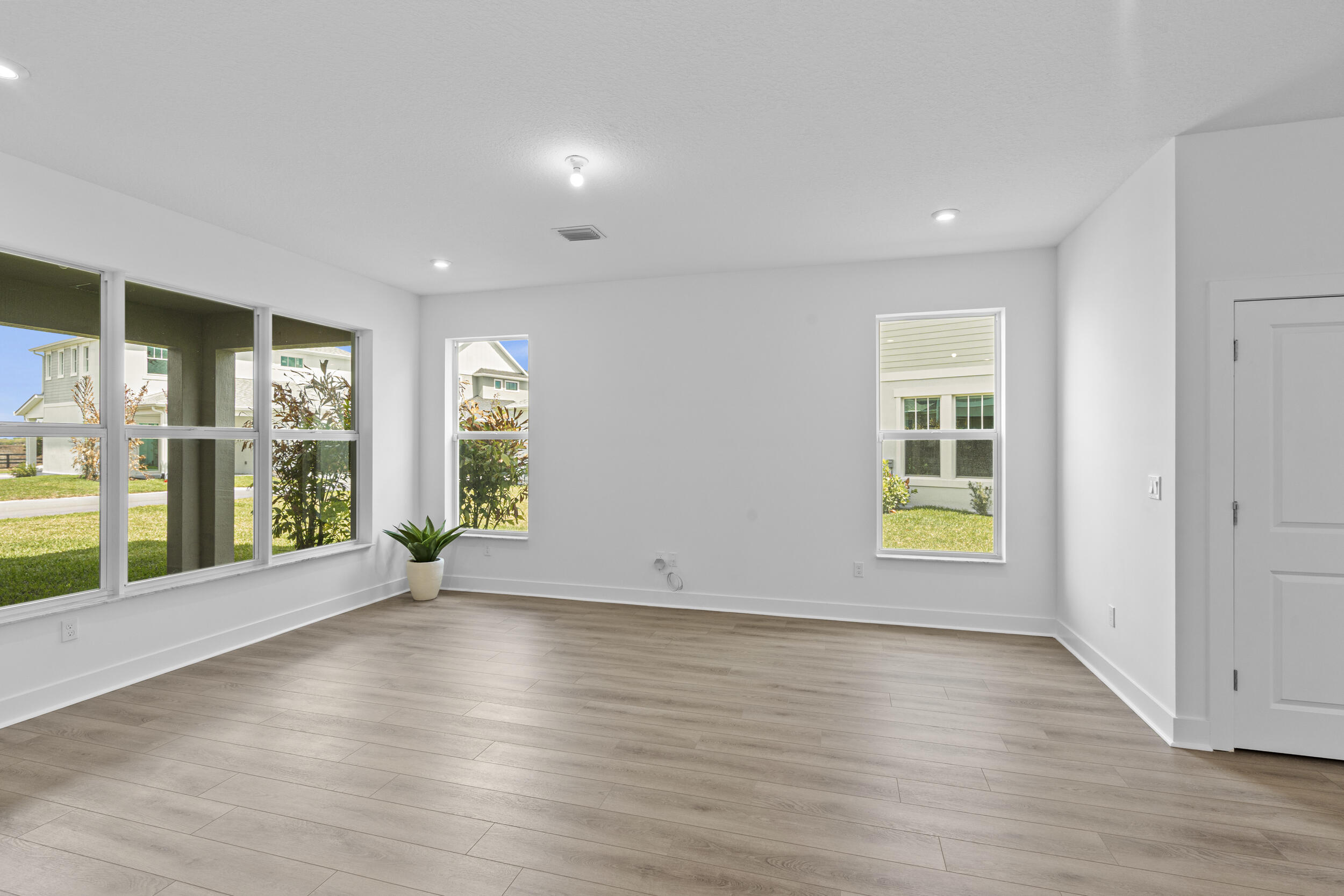 NEWFIELD CROSSROADS PHASE 1A-3 - Residential