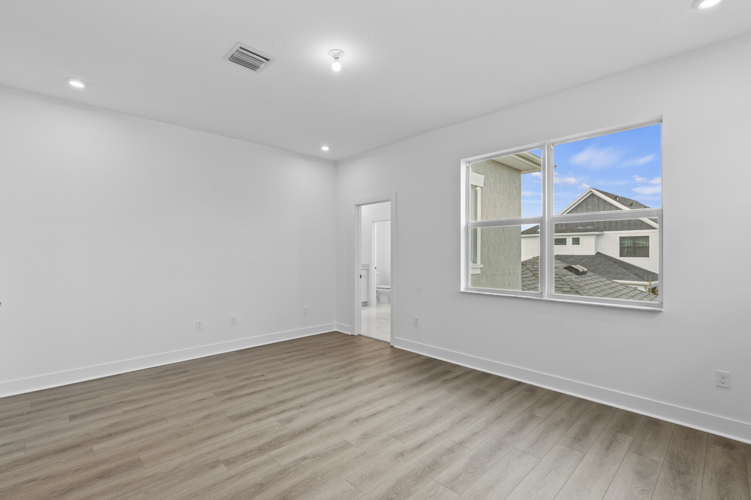 NEWFIELD CROSSROADS PHASE 1A-3 - Residential