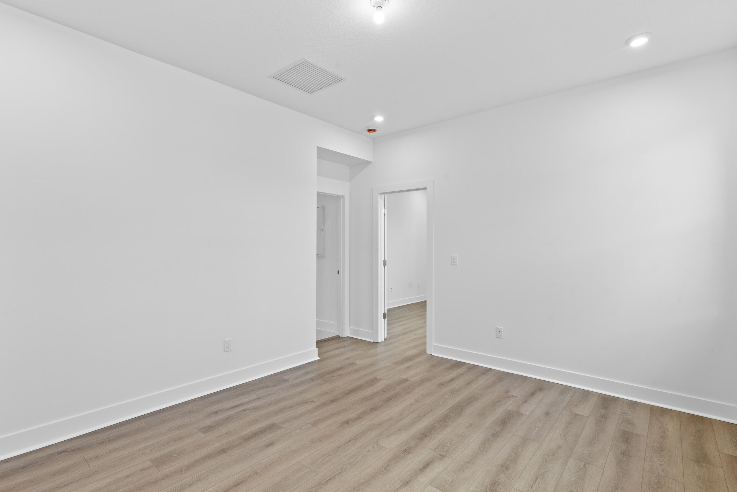 NEWFIELD CROSSROADS PHASE 1A-3 - Residential