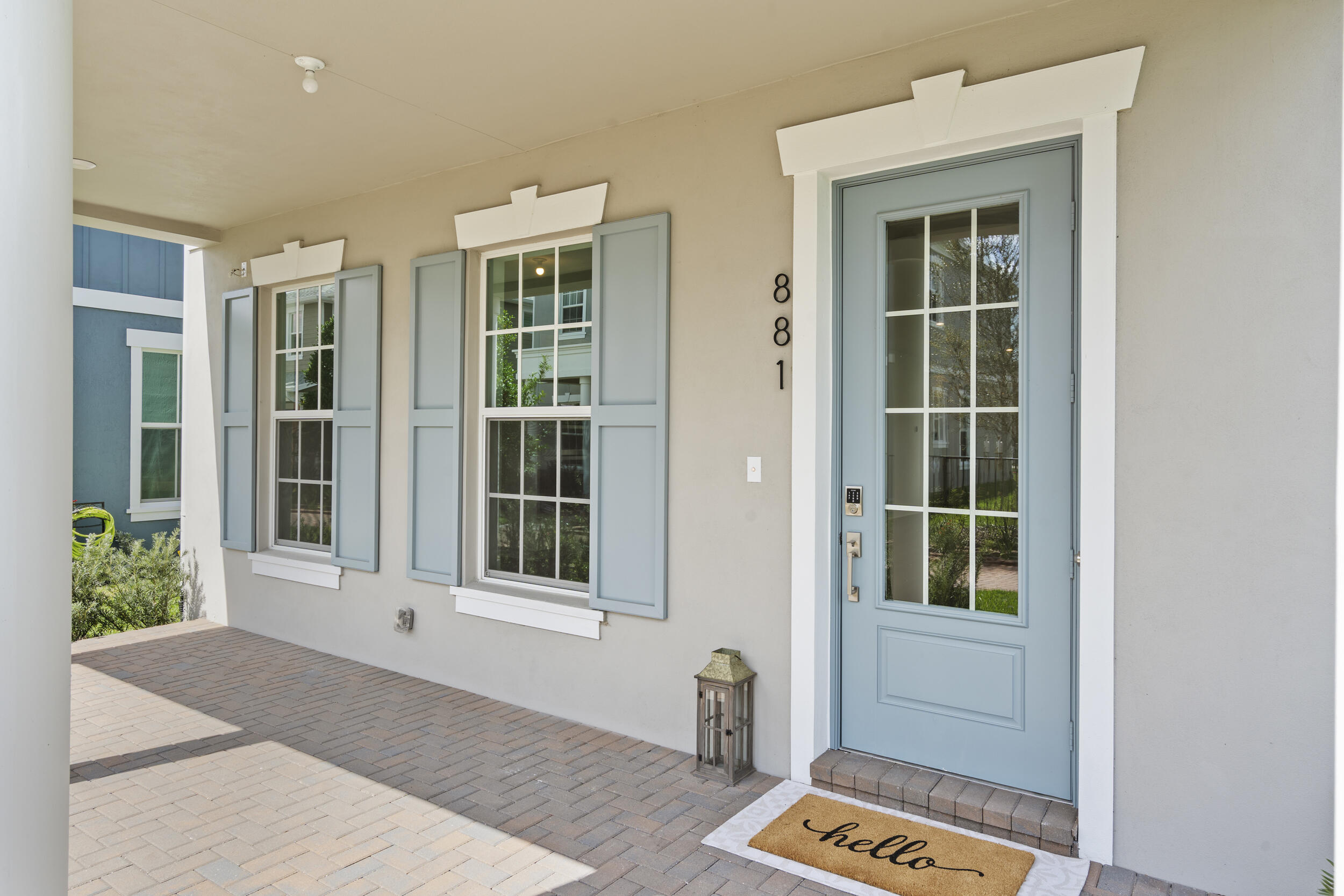 NEWFIELD CROSSROADS PHASE 1A-3 - Residential