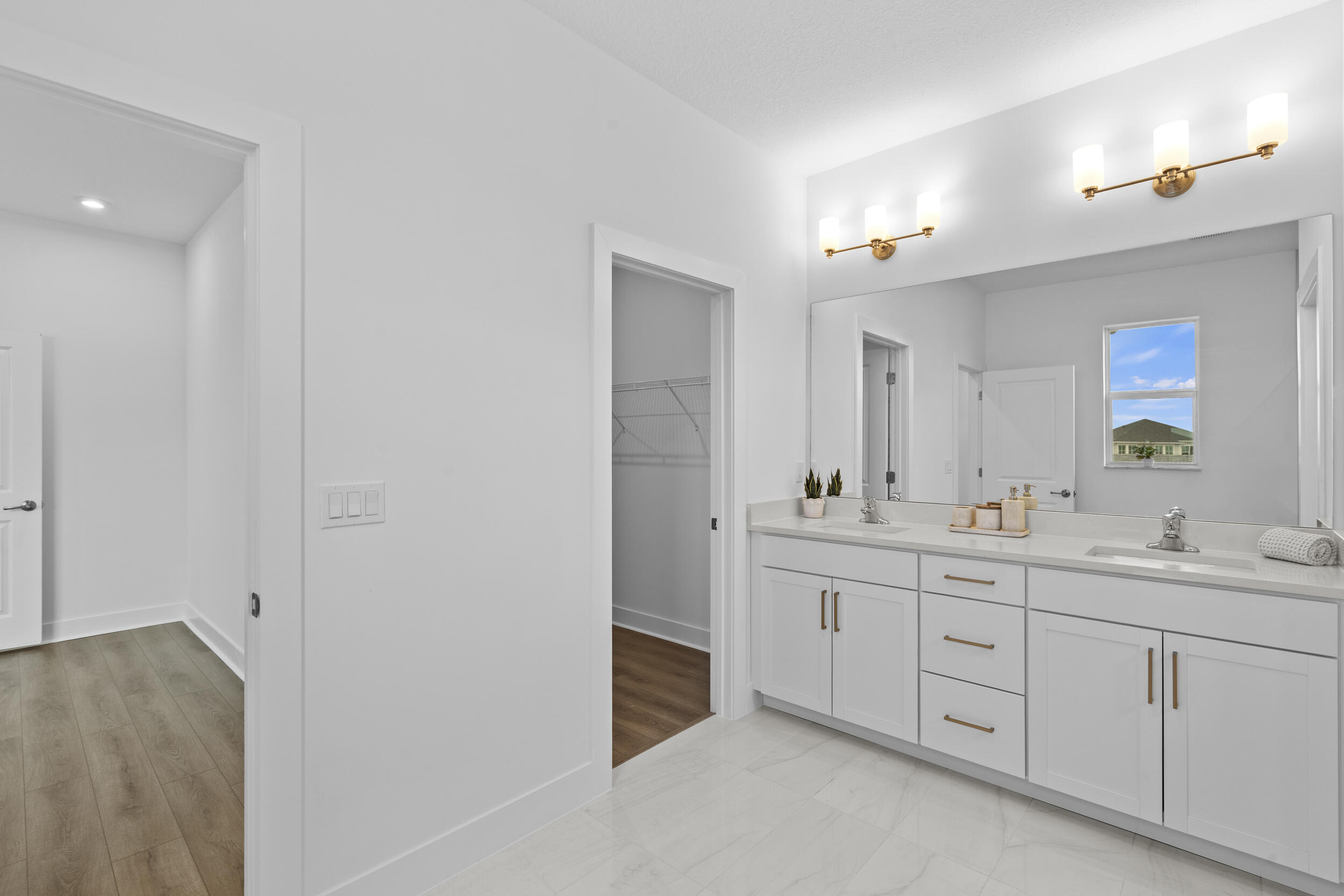 NEWFIELD CROSSROADS PHASE 1A-3 - Residential