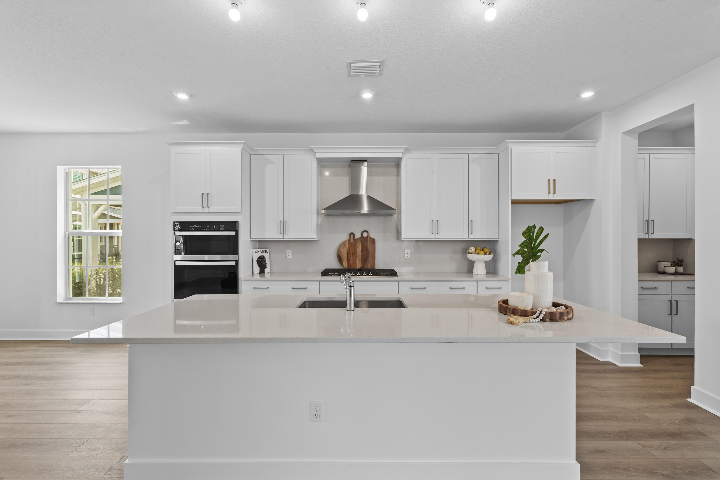 NEWFIELD CROSSROADS PHASE 1A-3 - Residential