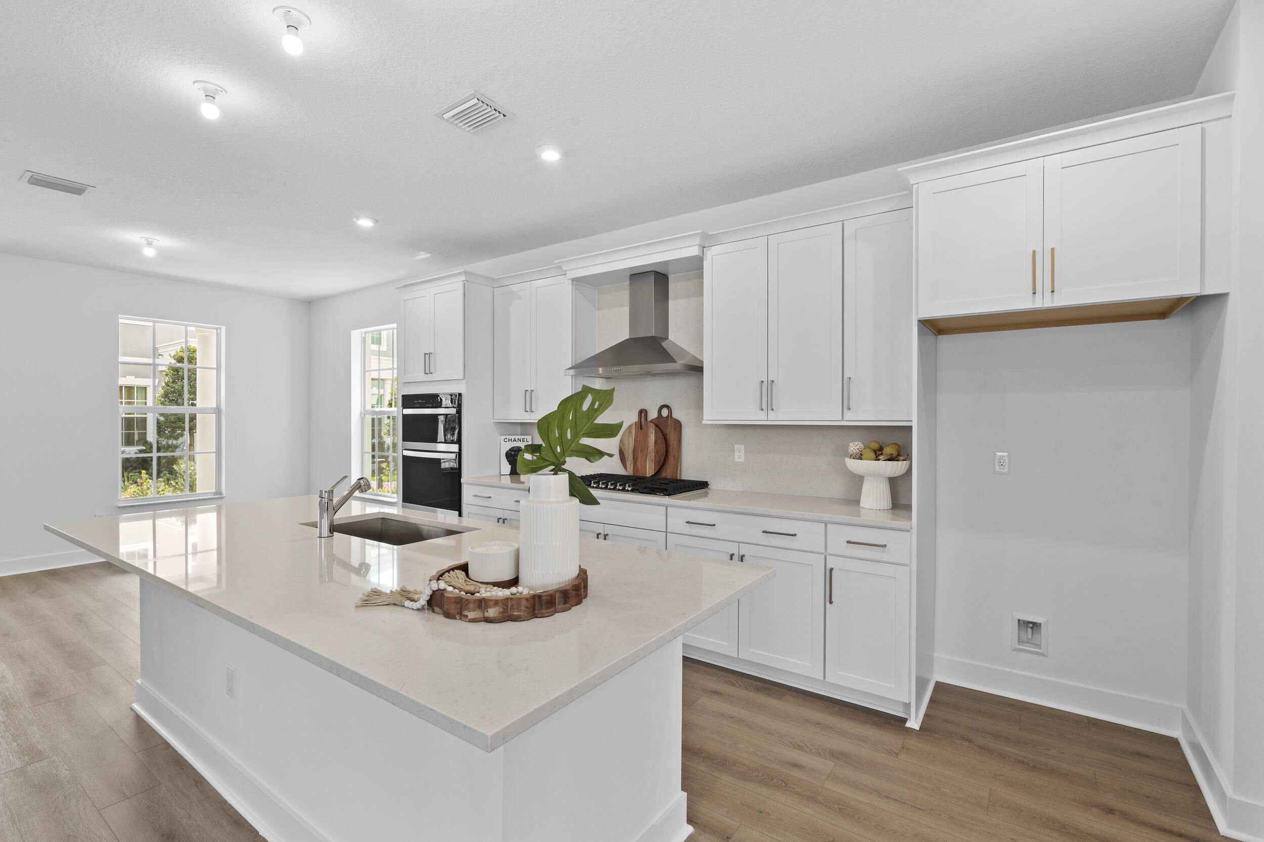 NEWFIELD CROSSROADS PHASE 1A-3 - Residential