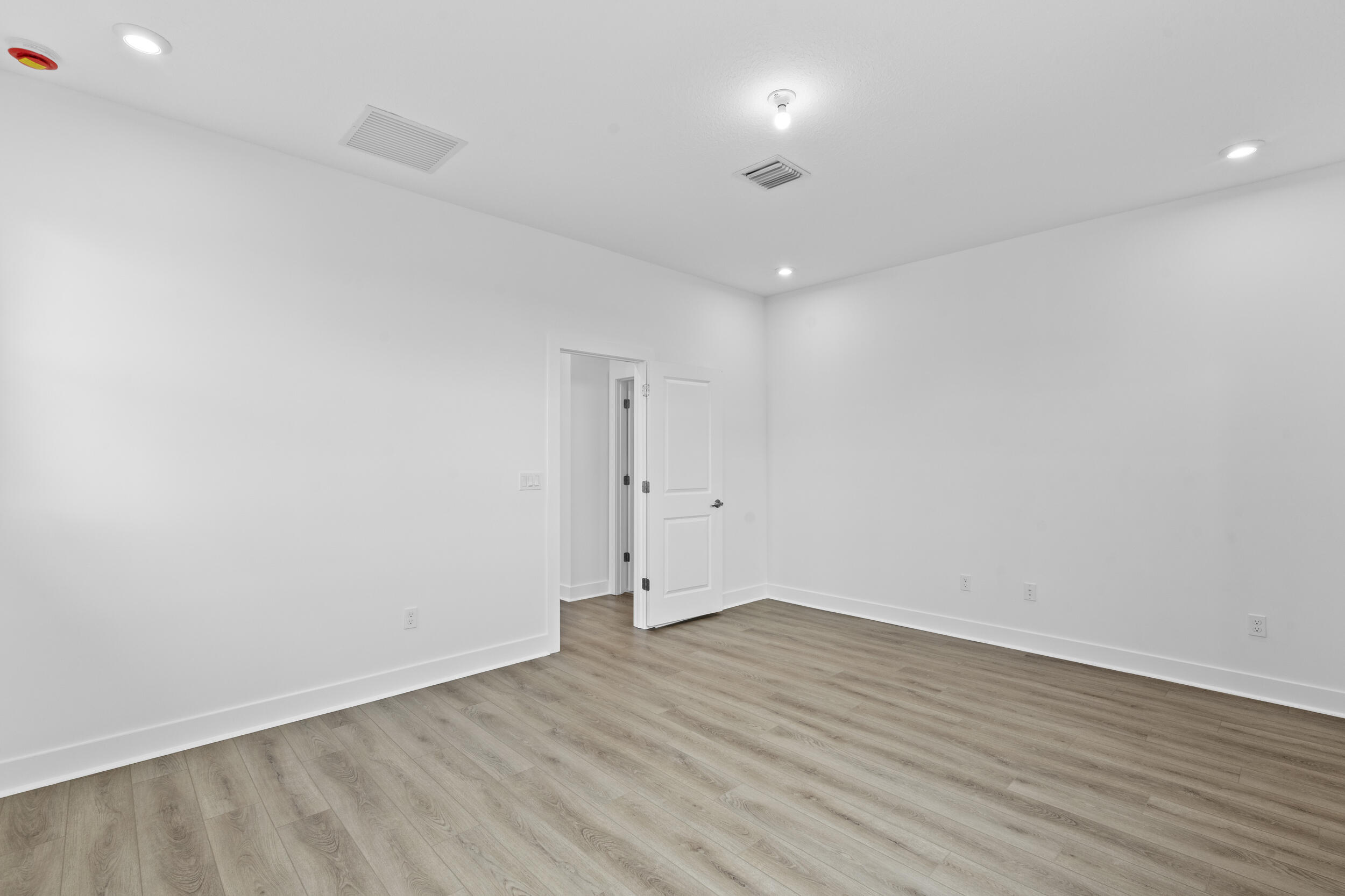 NEWFIELD CROSSROADS PHASE 1A-3 - Residential