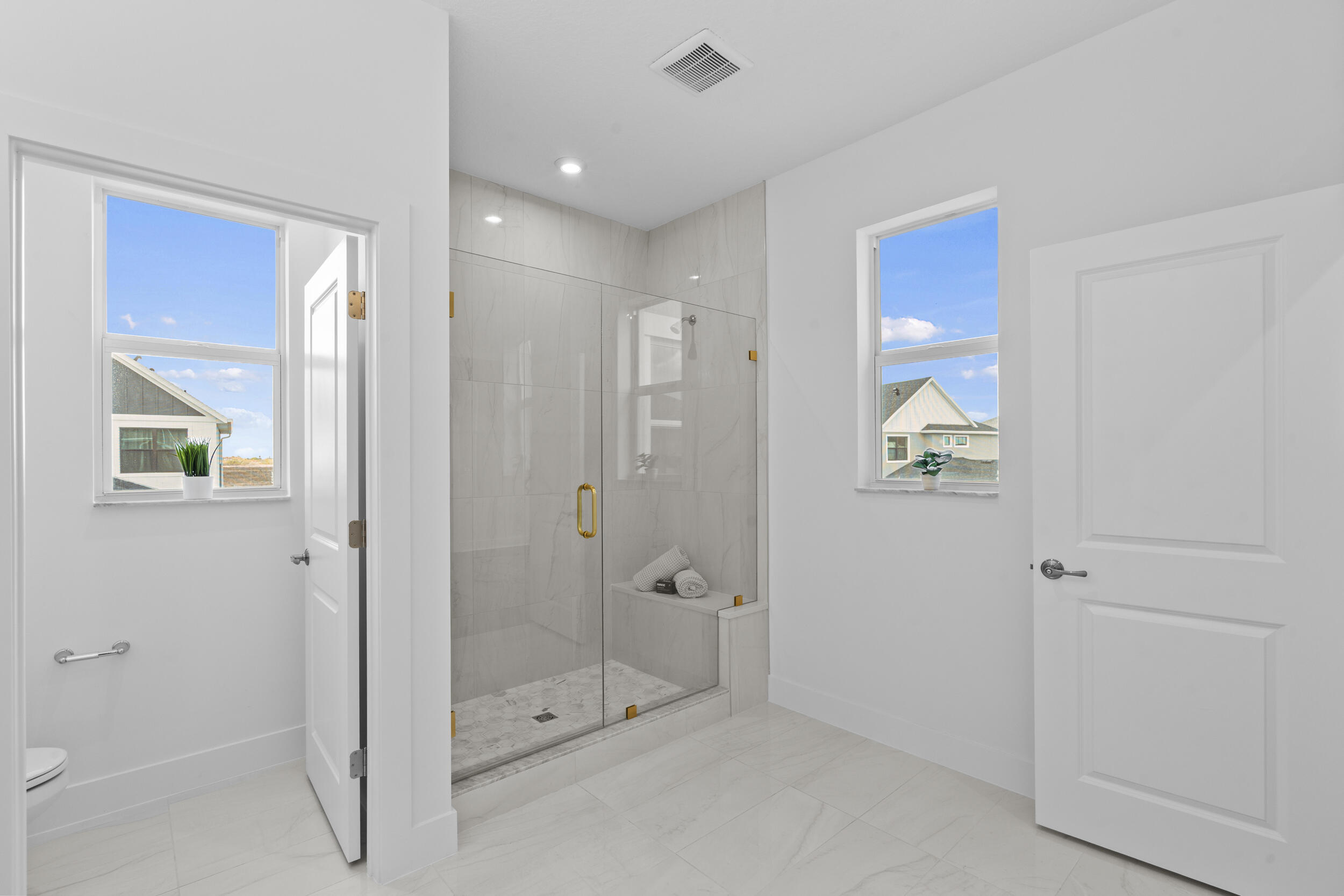 NEWFIELD CROSSROADS PHASE 1A-3 - Residential