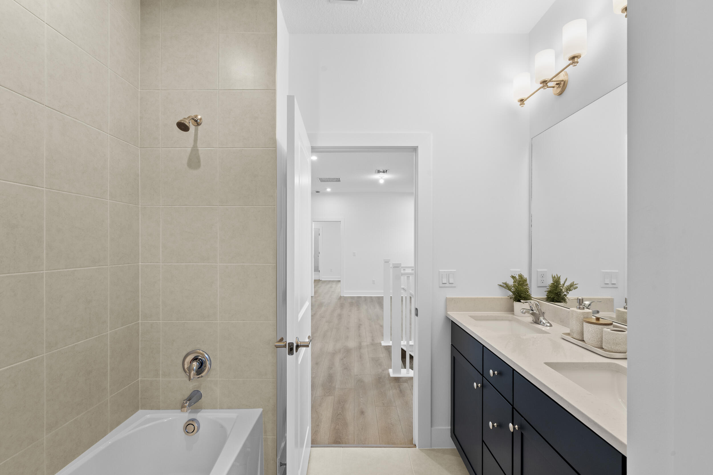 NEWFIELD CROSSROADS PHASE 1A-3 - Residential