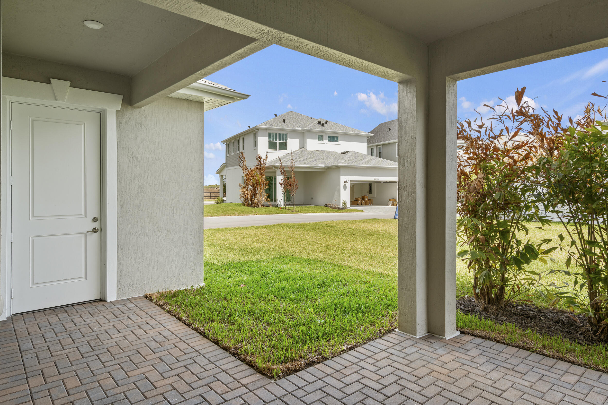 NEWFIELD CROSSROADS PHASE 1A-3 - Residential