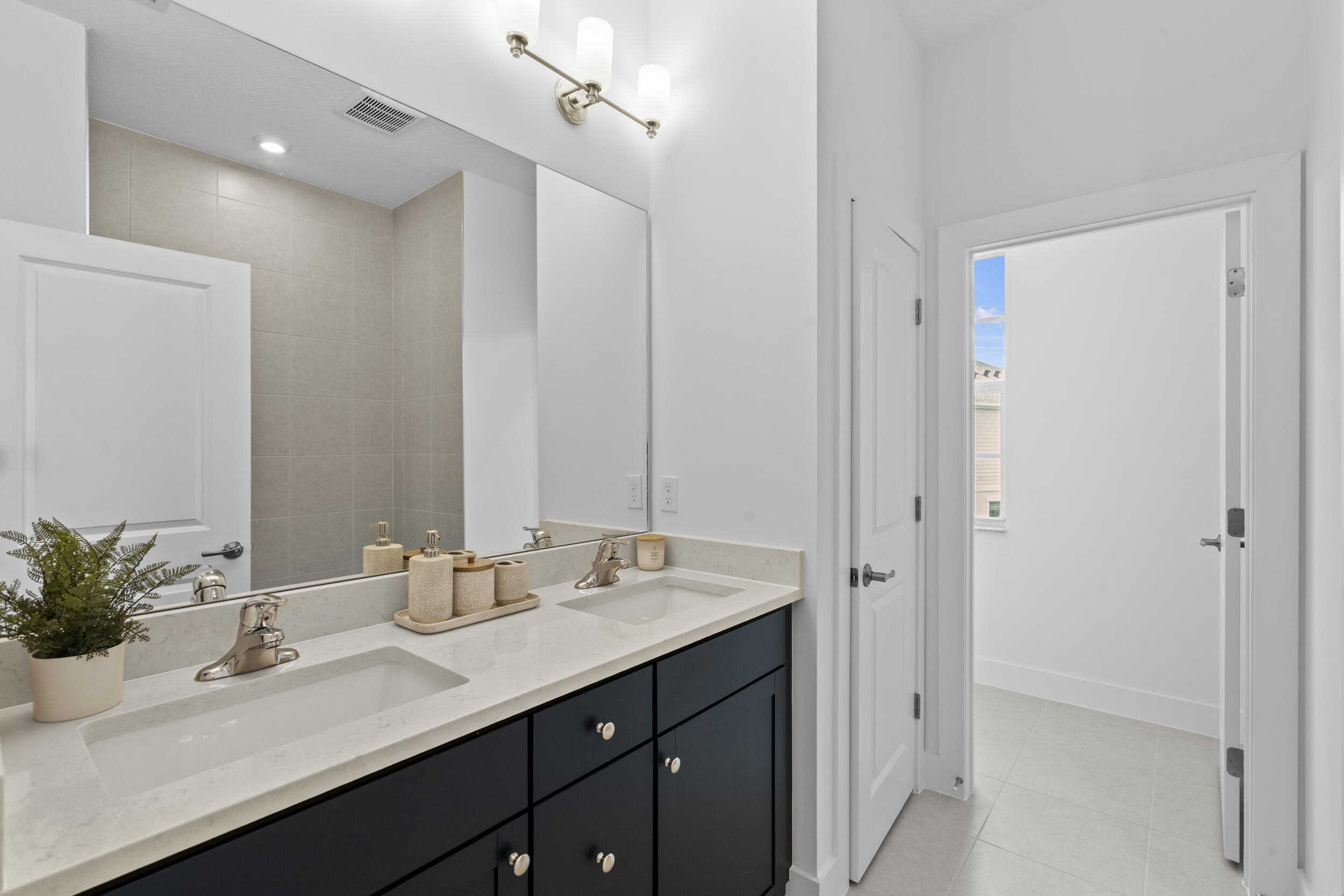 NEWFIELD CROSSROADS PHASE 1A-3 - Residential