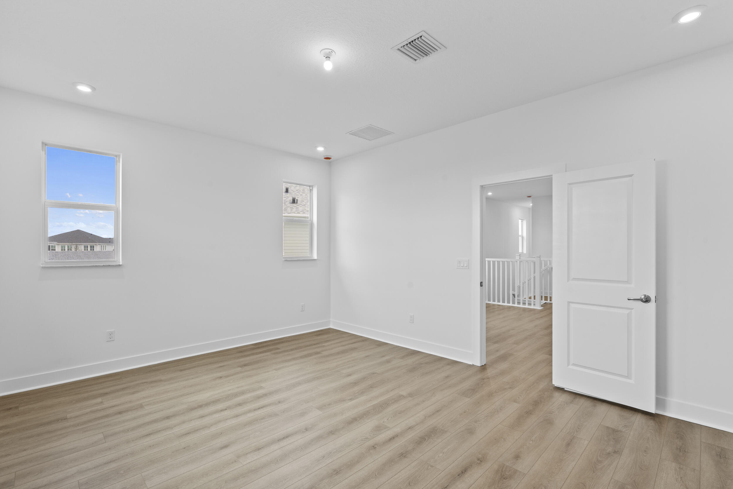 NEWFIELD CROSSROADS PHASE 1A-3 - Residential