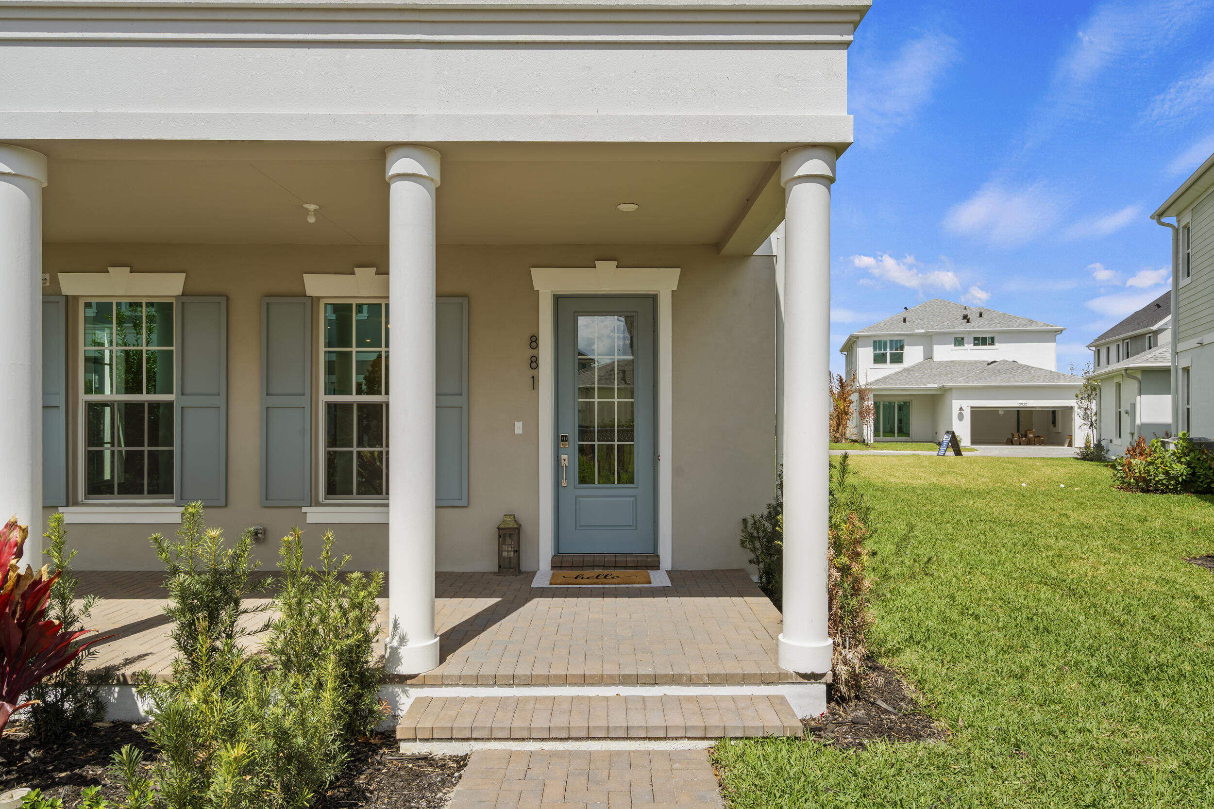 NEWFIELD CROSSROADS PHASE 1A-3 - Residential