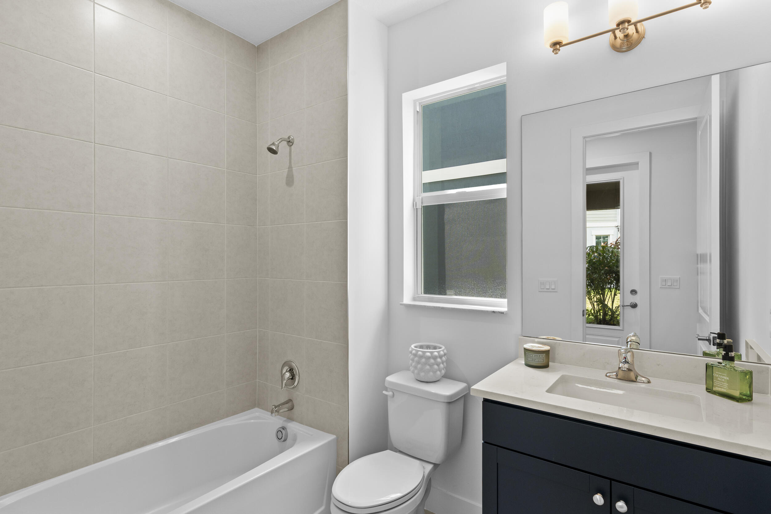 NEWFIELD CROSSROADS PHASE 1A-3 - Residential