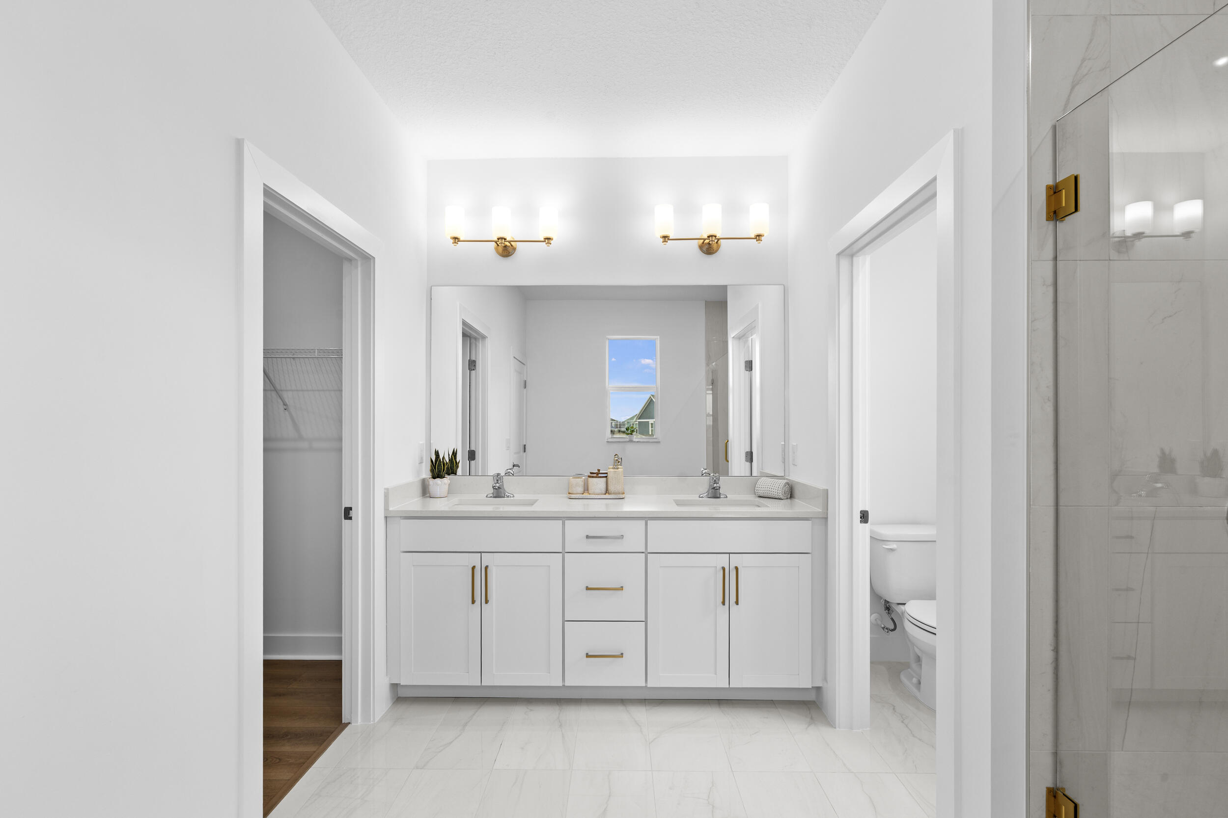 NEWFIELD CROSSROADS PHASE 1A-3 - Residential