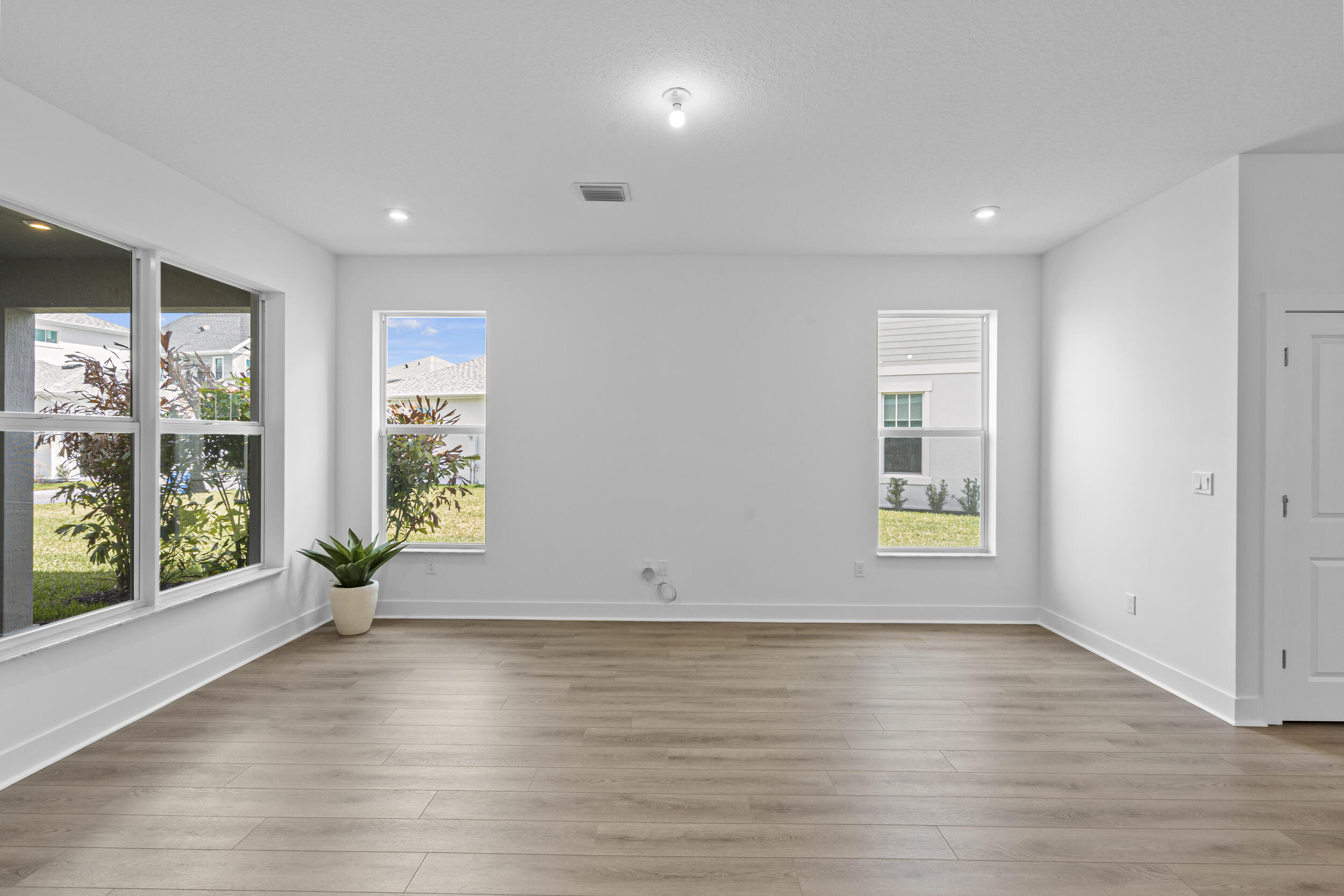 NEWFIELD CROSSROADS PHASE 1A-3 - Residential