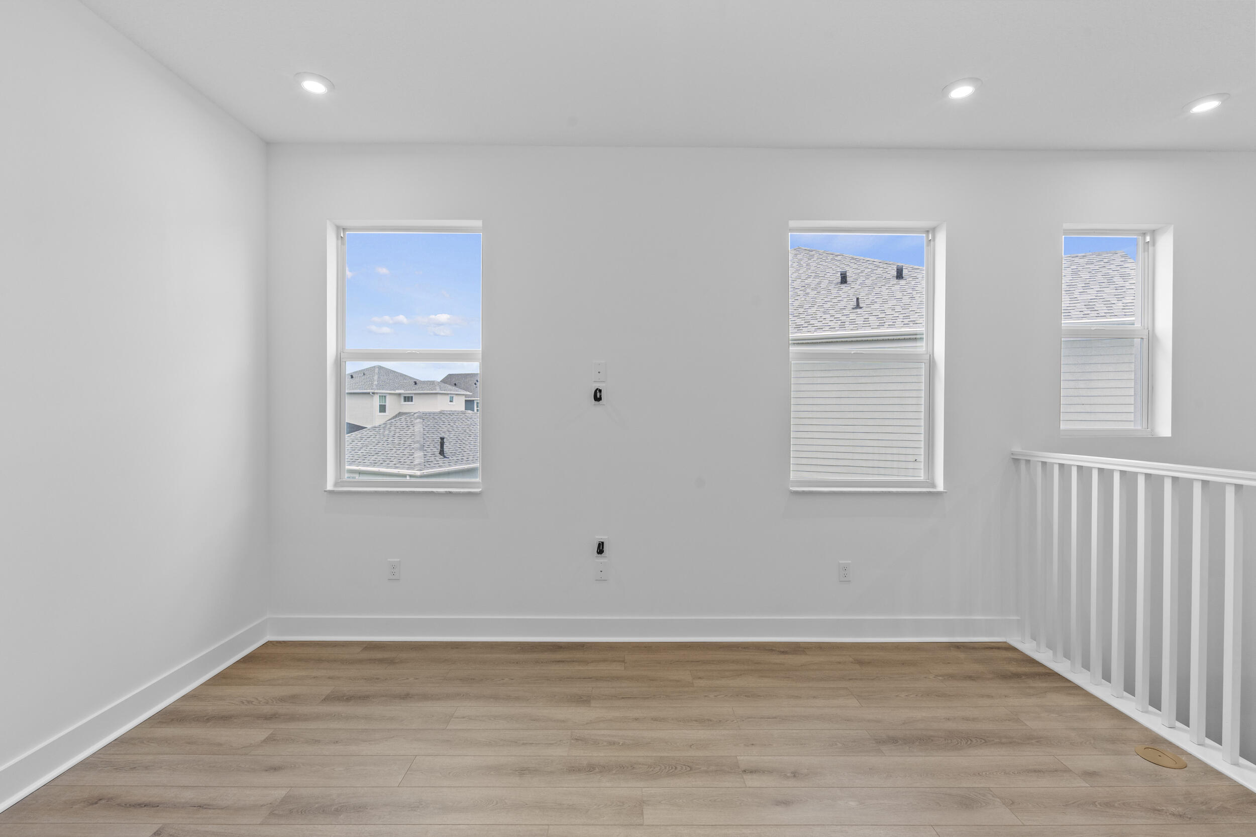 NEWFIELD CROSSROADS PHASE 1A-3 - Residential