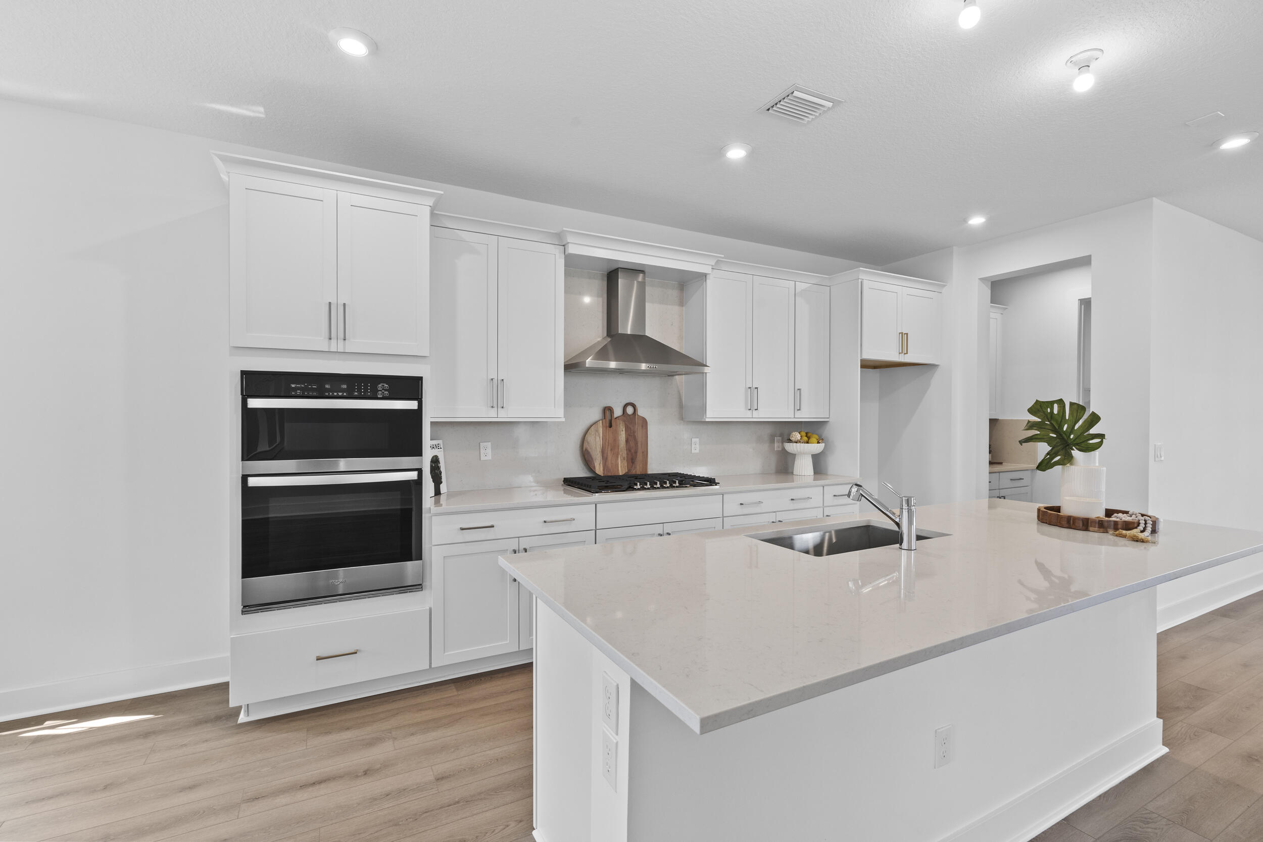 NEWFIELD CROSSROADS PHASE 1A-3 - Residential