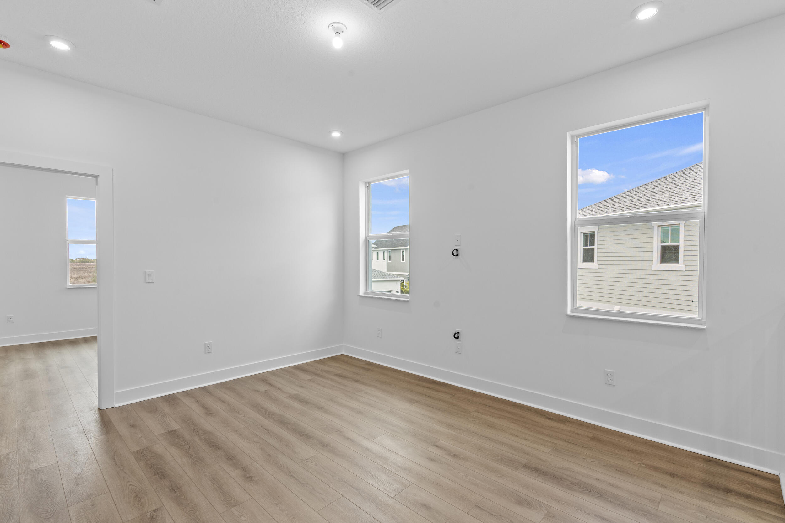 NEWFIELD CROSSROADS PHASE 1A-3 - Residential