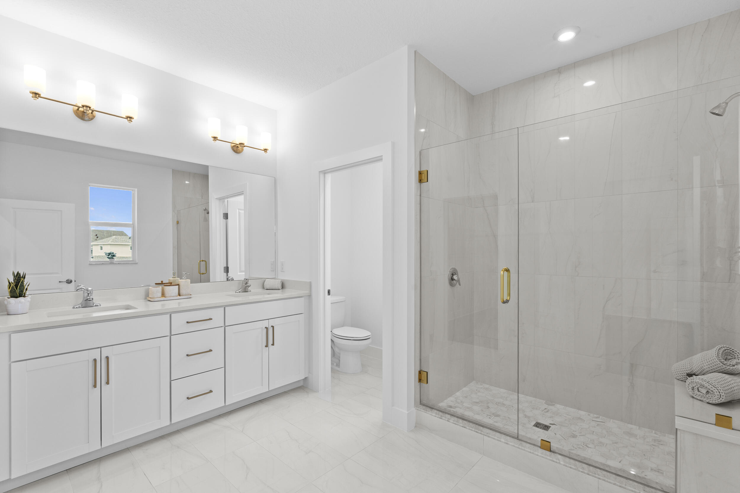 NEWFIELD CROSSROADS PHASE 1A-3 - Residential