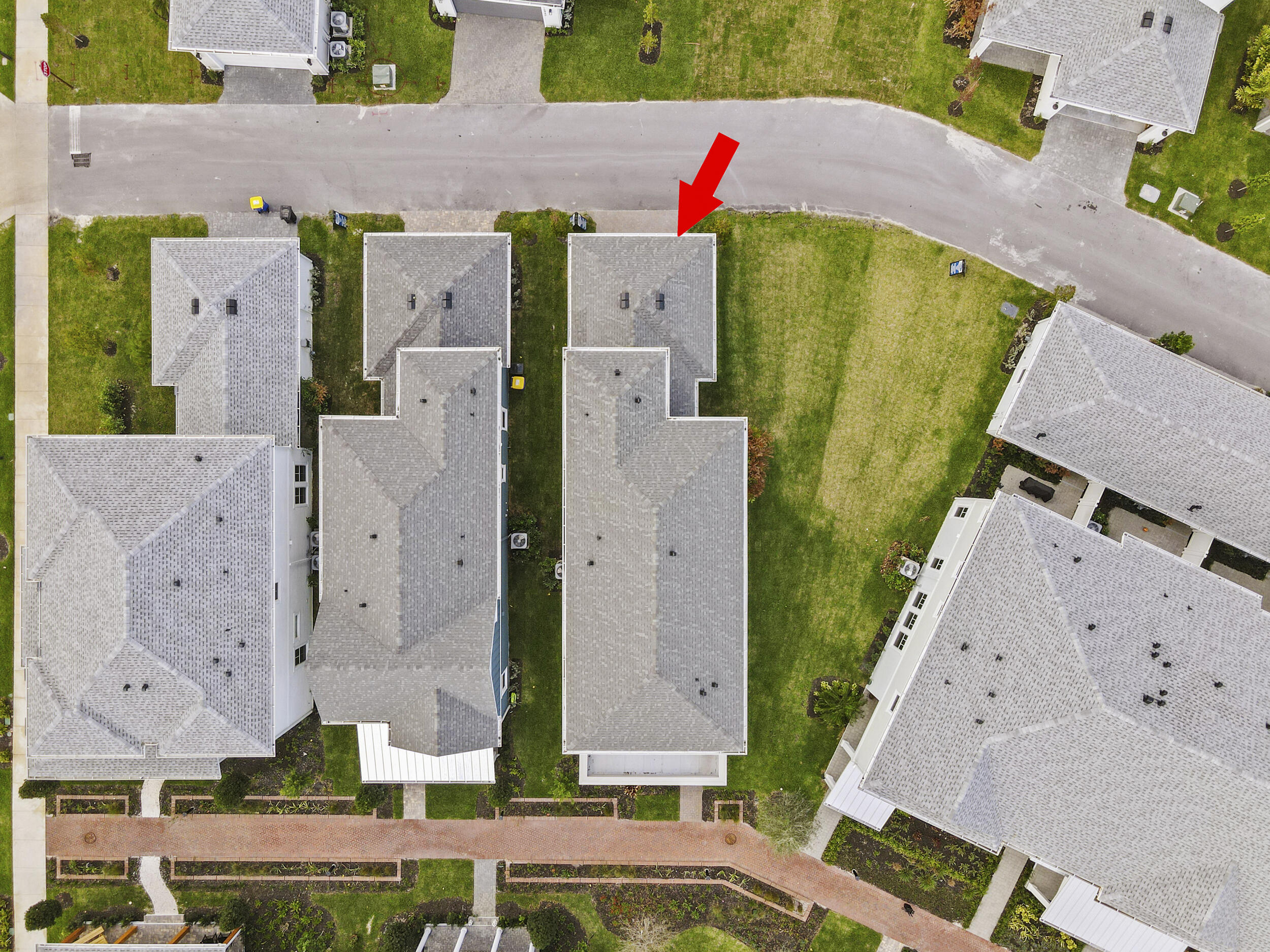 NEWFIELD CROSSROADS PHASE 1A-3 - Residential