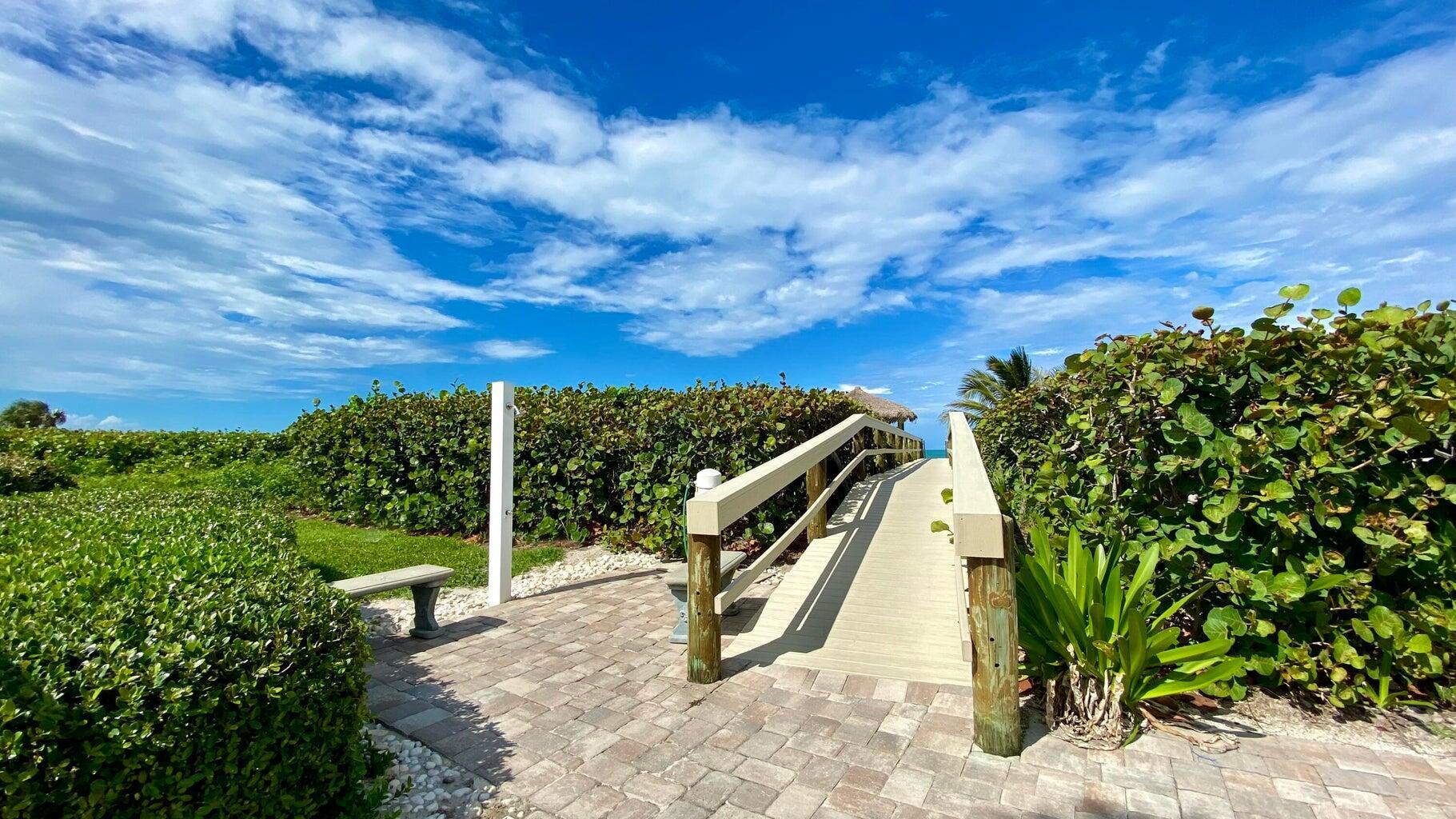 BRYN MAWR OCEAN TOWERS, A - Residential