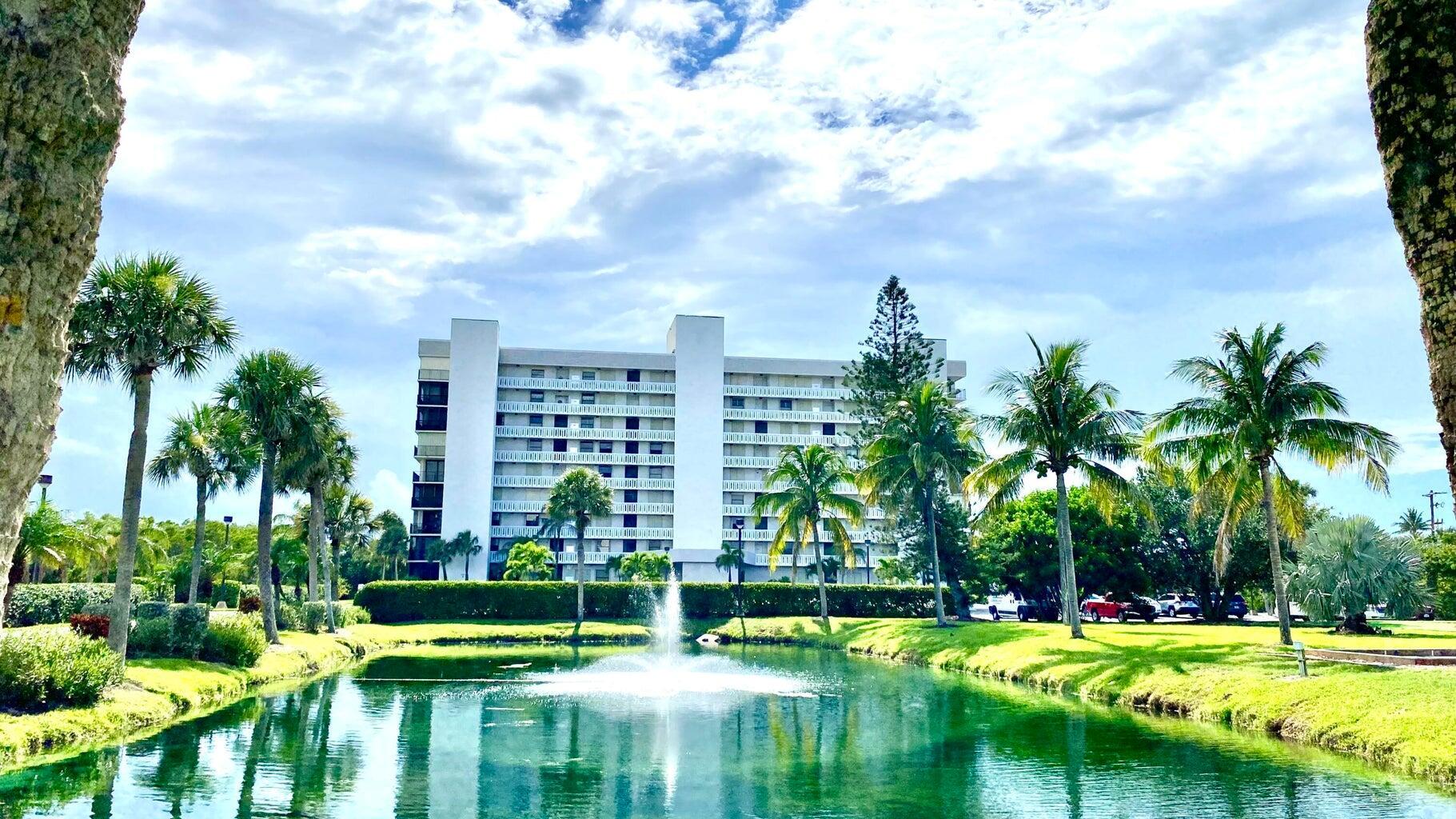 BRYN MAWR OCEAN TOWERS, A - Residential