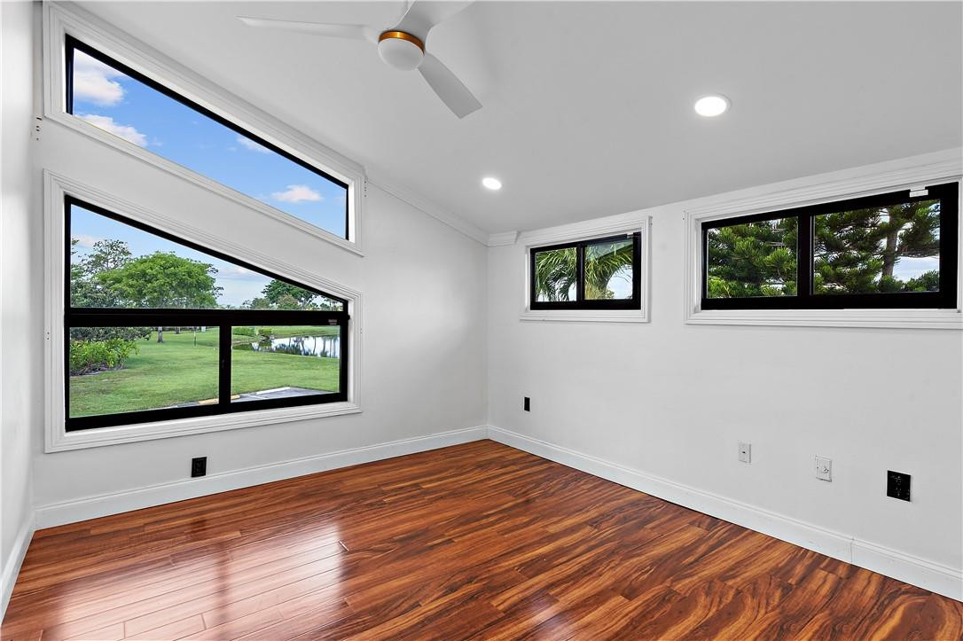 Boca Gardens - Residential