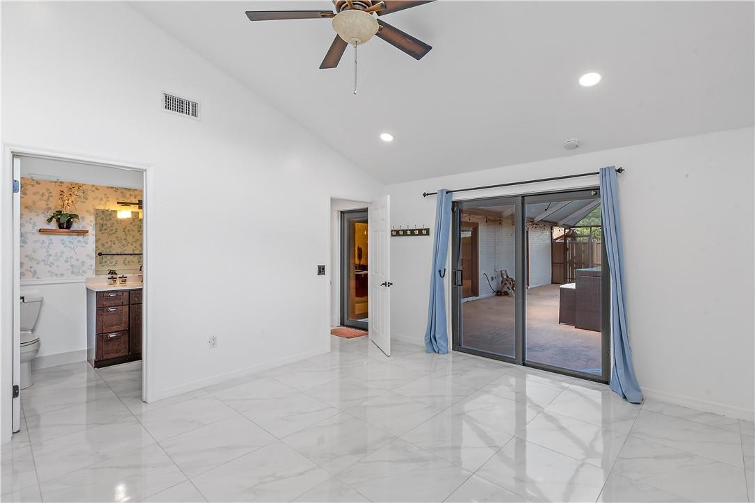 Boca Gardens - Residential