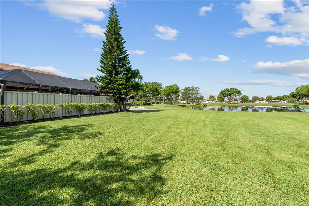 Boca Gardens - Residential