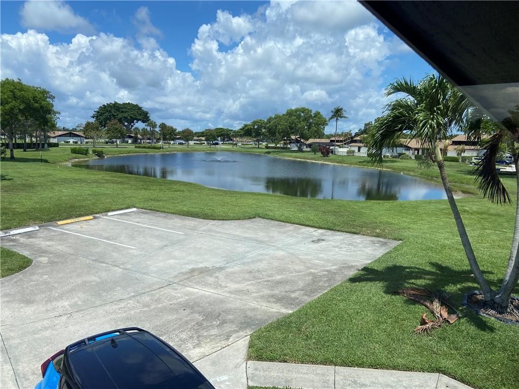 Boca Gardens - Residential