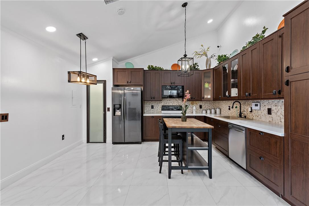 Boca Gardens - Residential