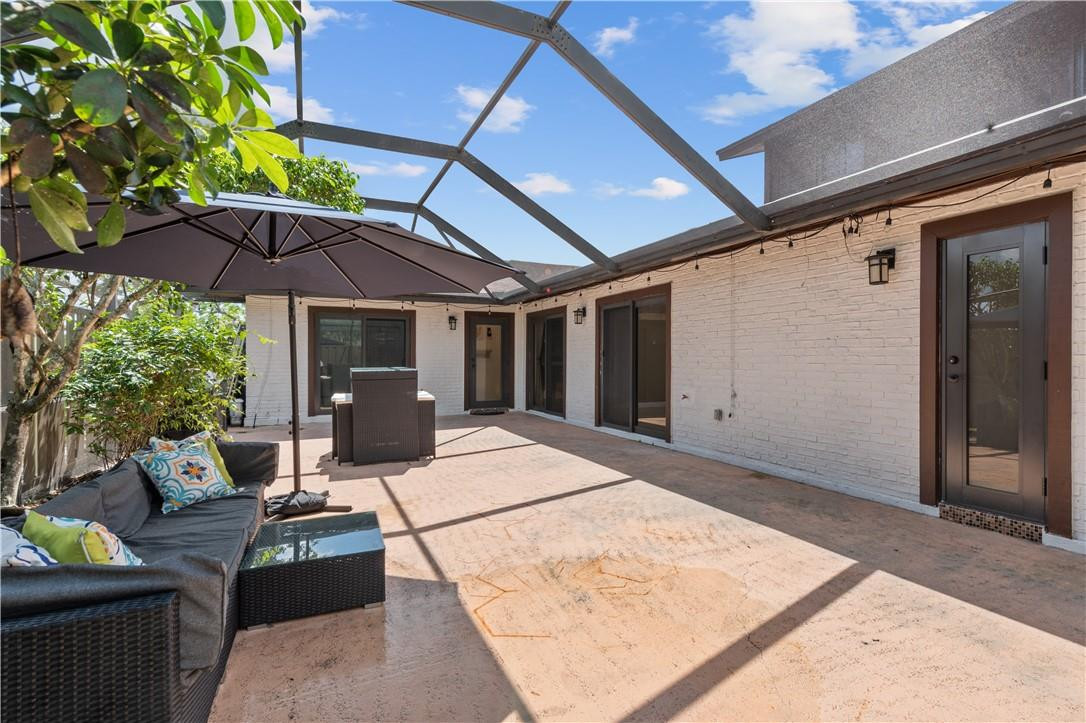 Boca Gardens - Residential