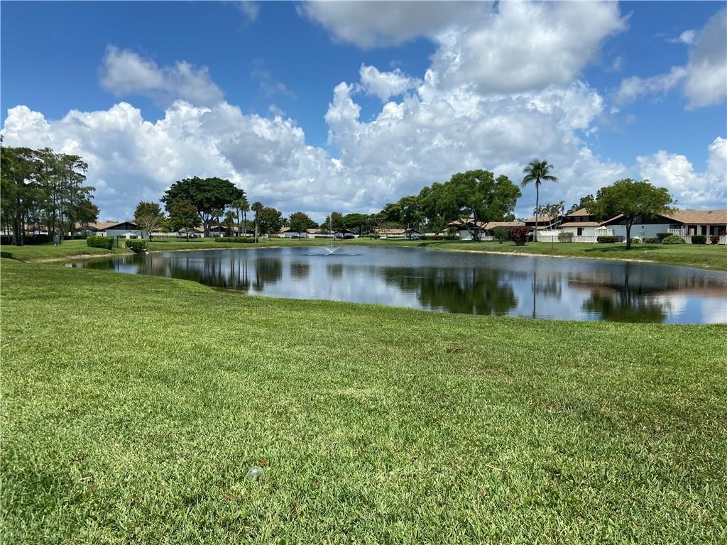 Boca Gardens - Residential