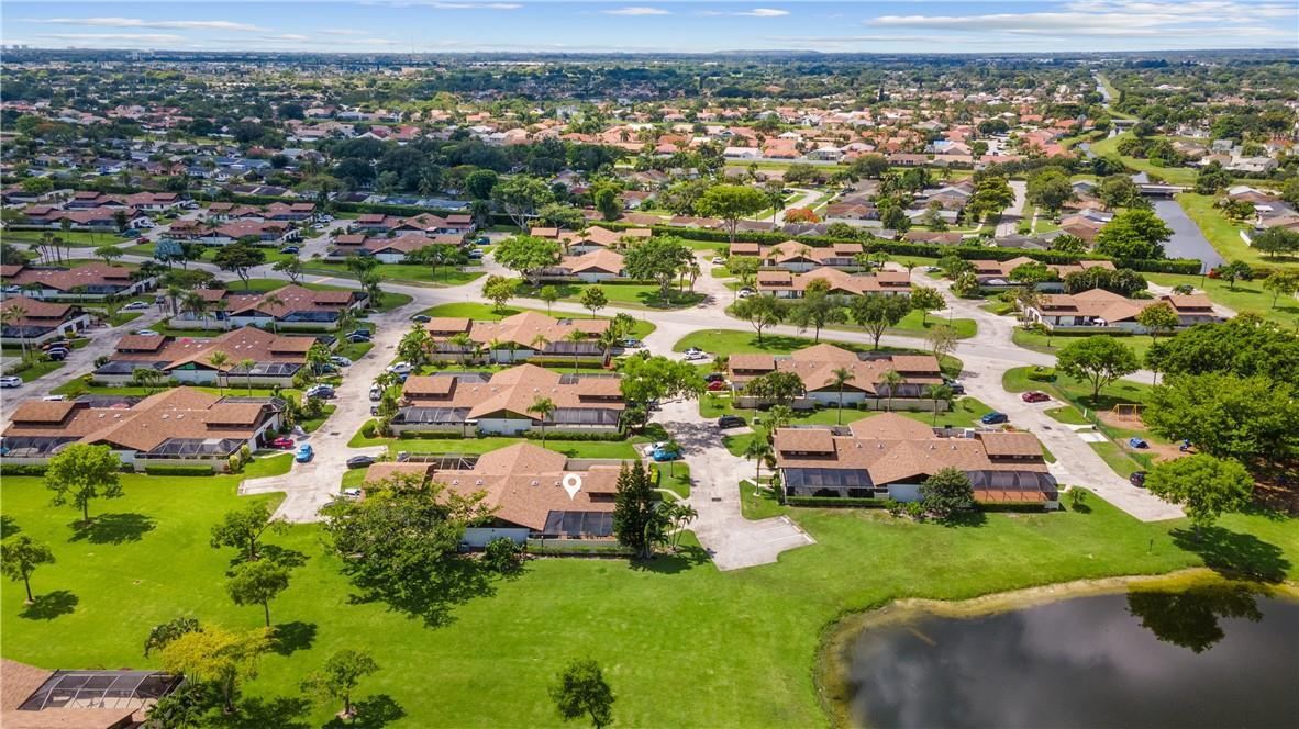 Boca Gardens - Residential