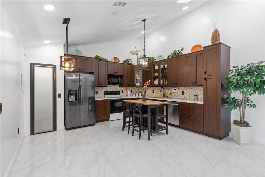 Boca Gardens - Residential