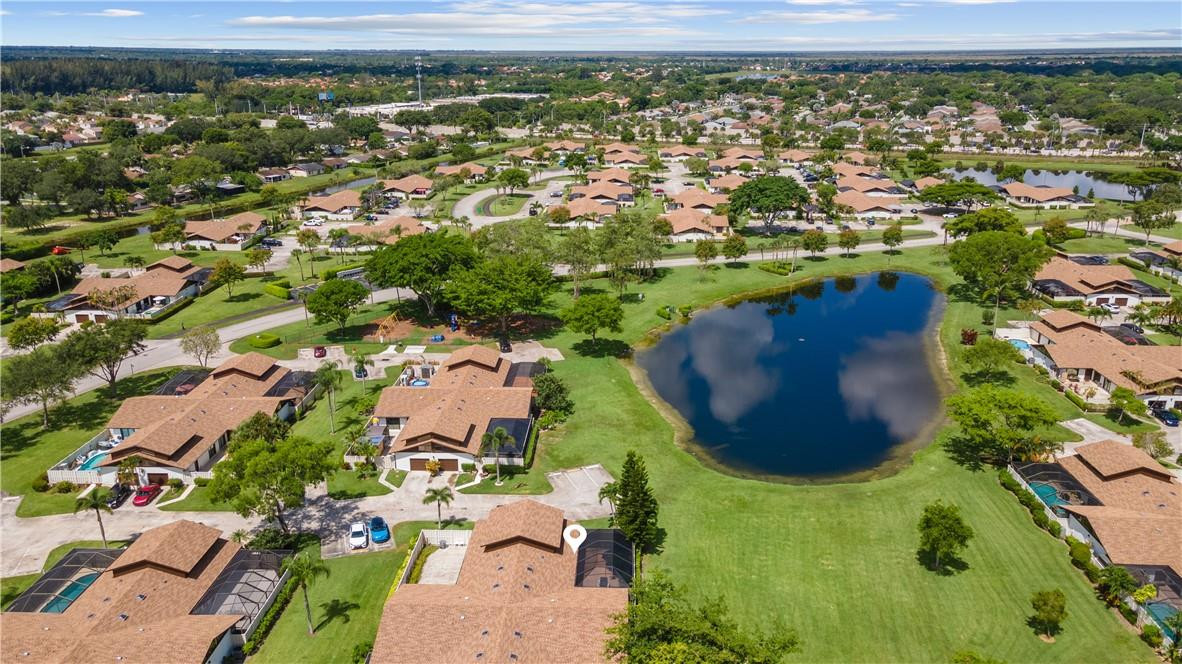 Boca Gardens - Residential