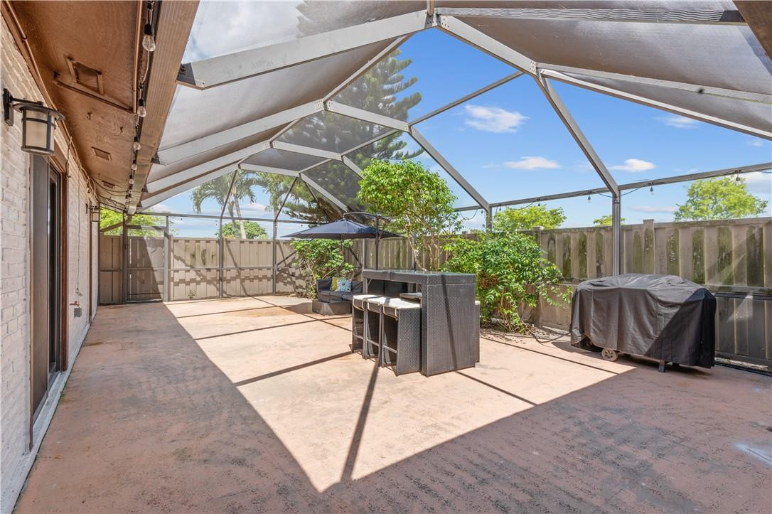 Boca Gardens - Residential