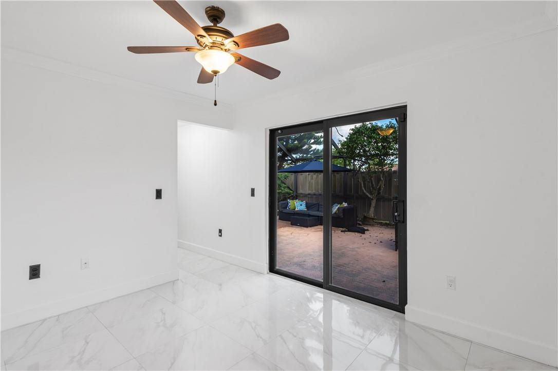 Boca Gardens - Residential