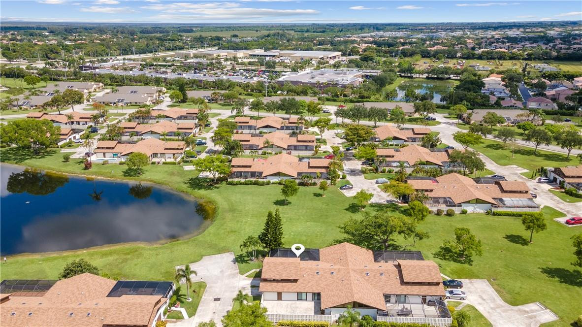 Boca Gardens - Residential