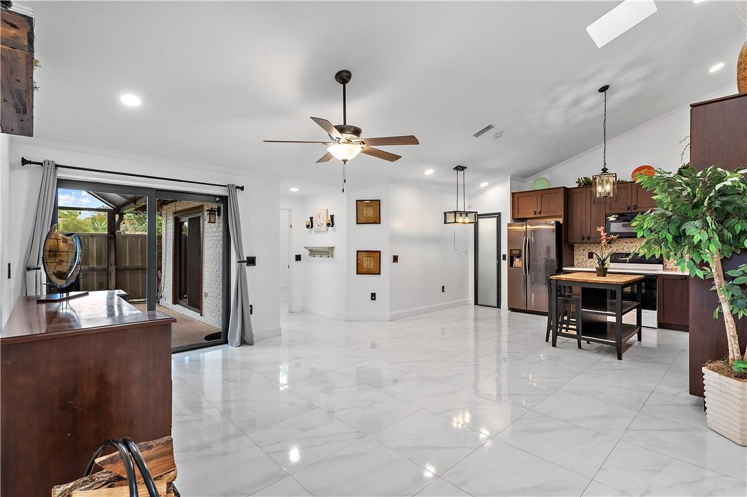 Boca Gardens - Residential